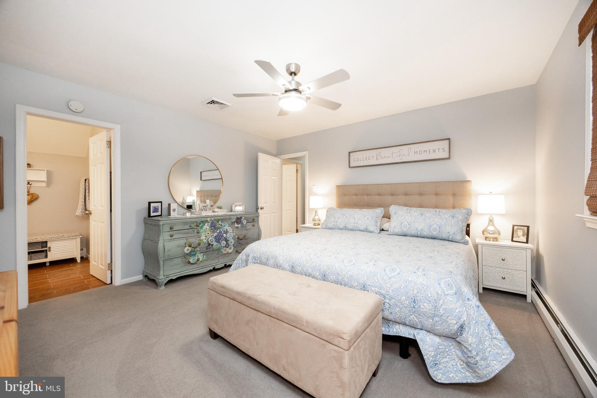 MARSHALL ESTATES - Residential