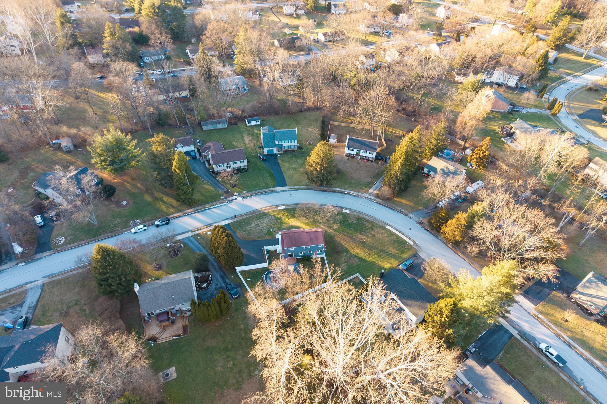 MARSHALL ESTATES - Residential