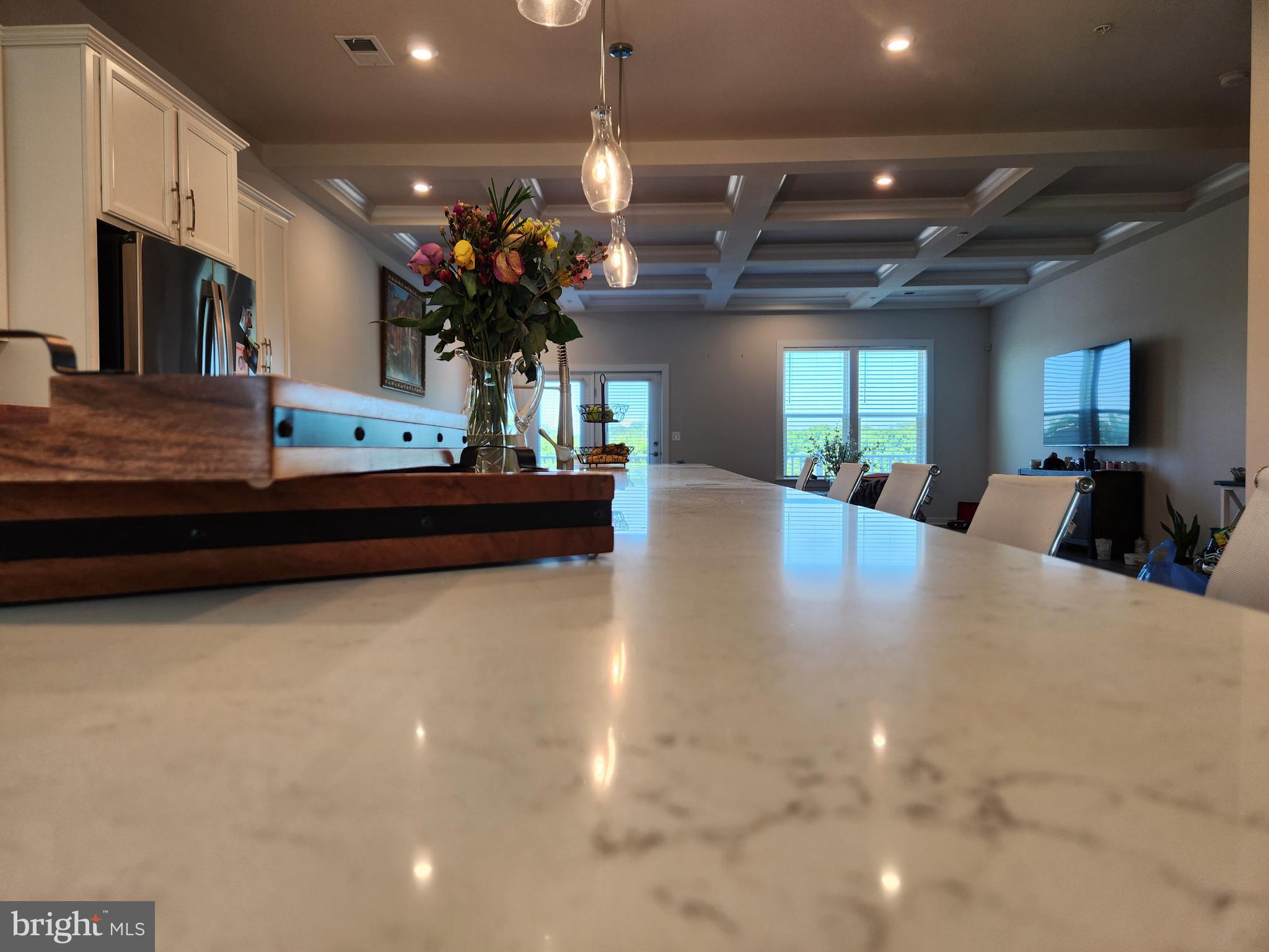 WESTSIDE AT SHADY GROVE METRO - Residential