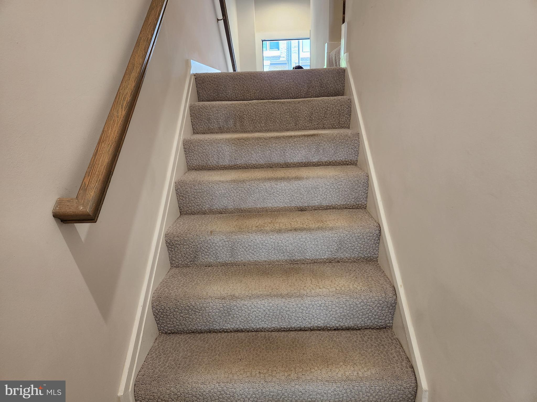 WESTSIDE AT SHADY GROVE METRO - Residential