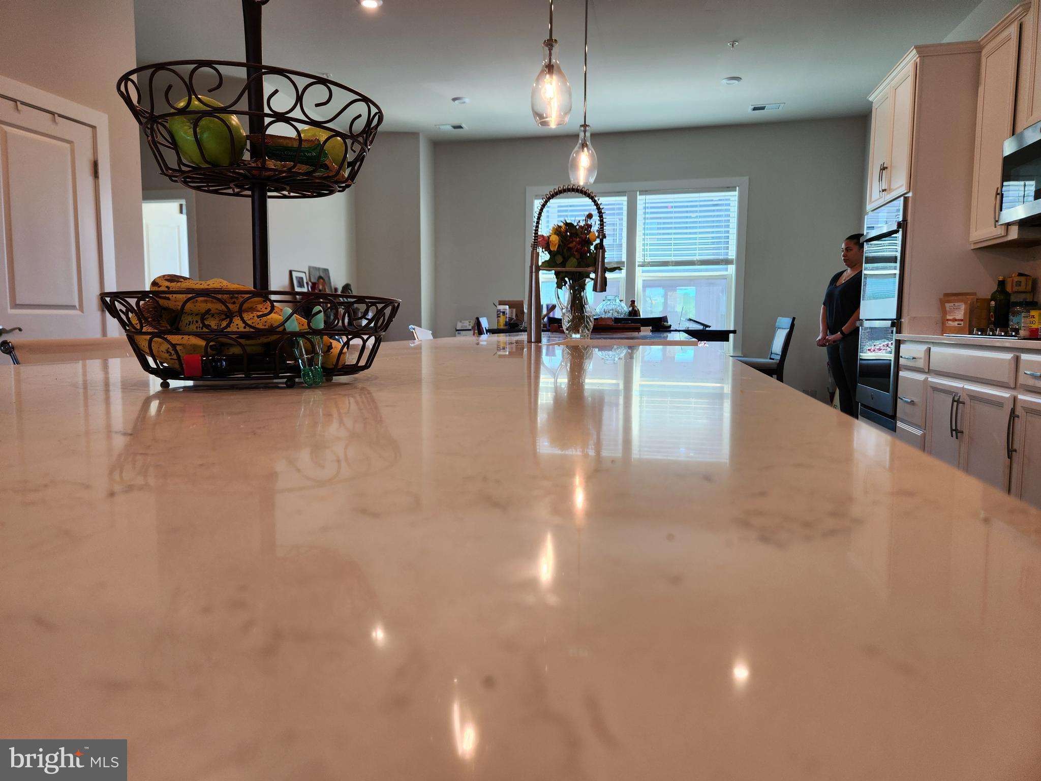 WESTSIDE AT SHADY GROVE METRO - Residential