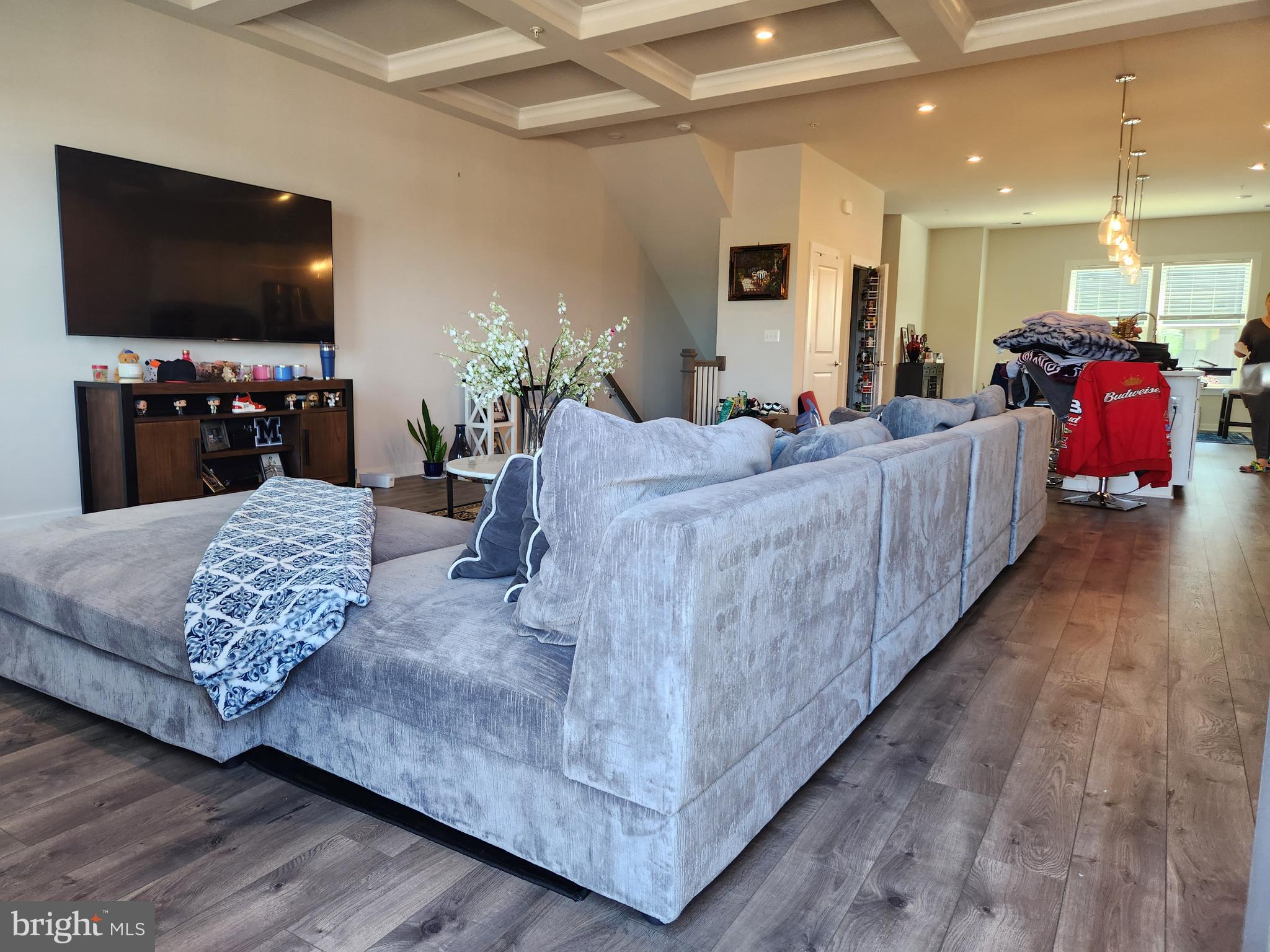 WESTSIDE AT SHADY GROVE METRO - Residential