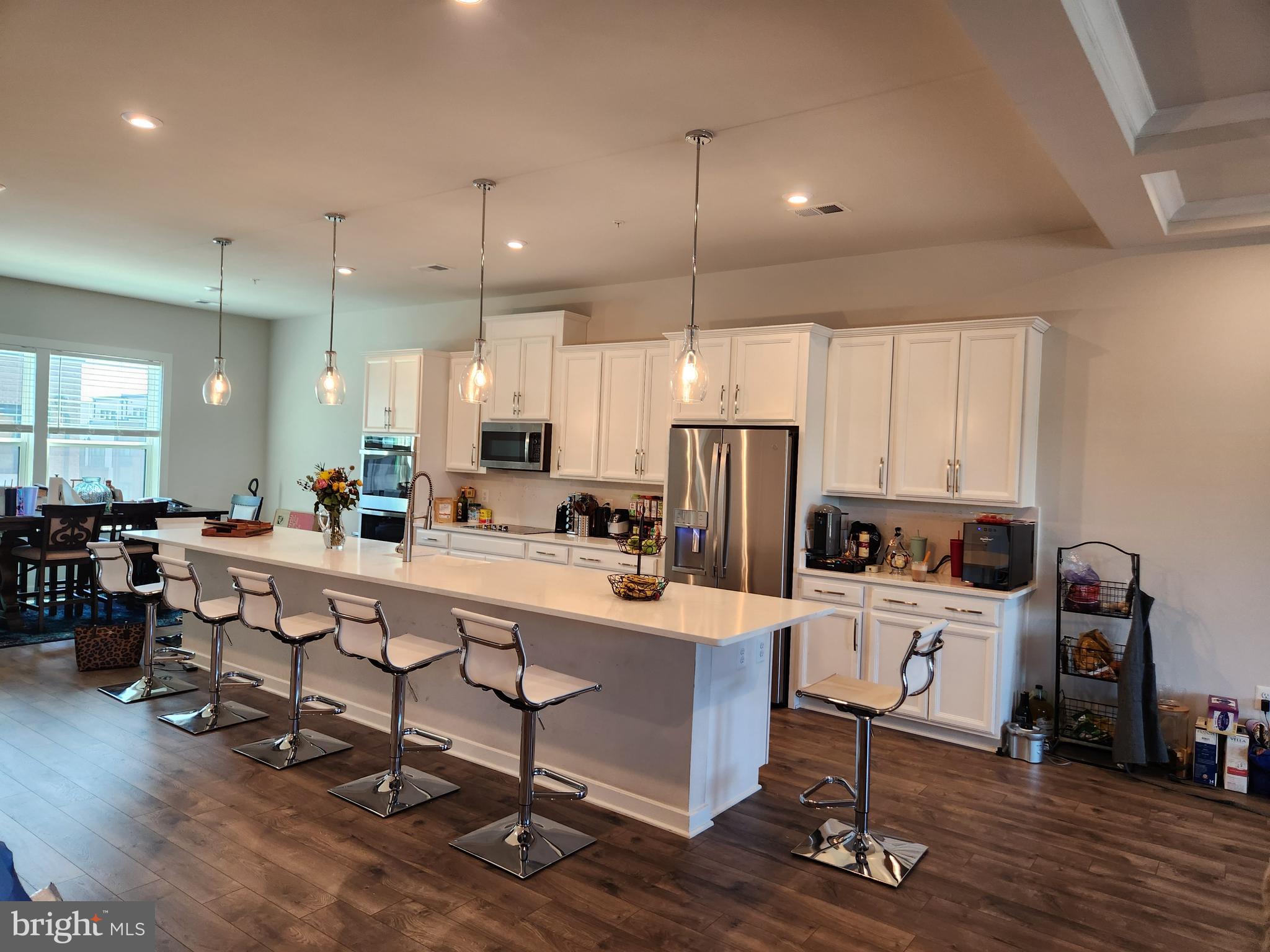 WESTSIDE AT SHADY GROVE METRO - Residential