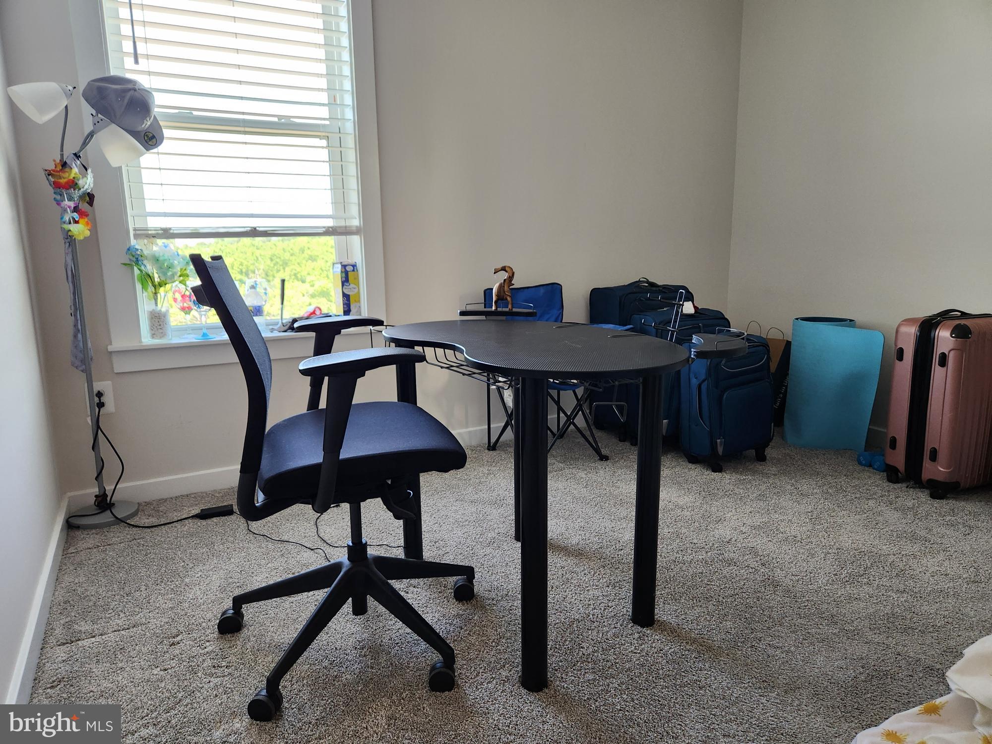 WESTSIDE AT SHADY GROVE METRO - Residential