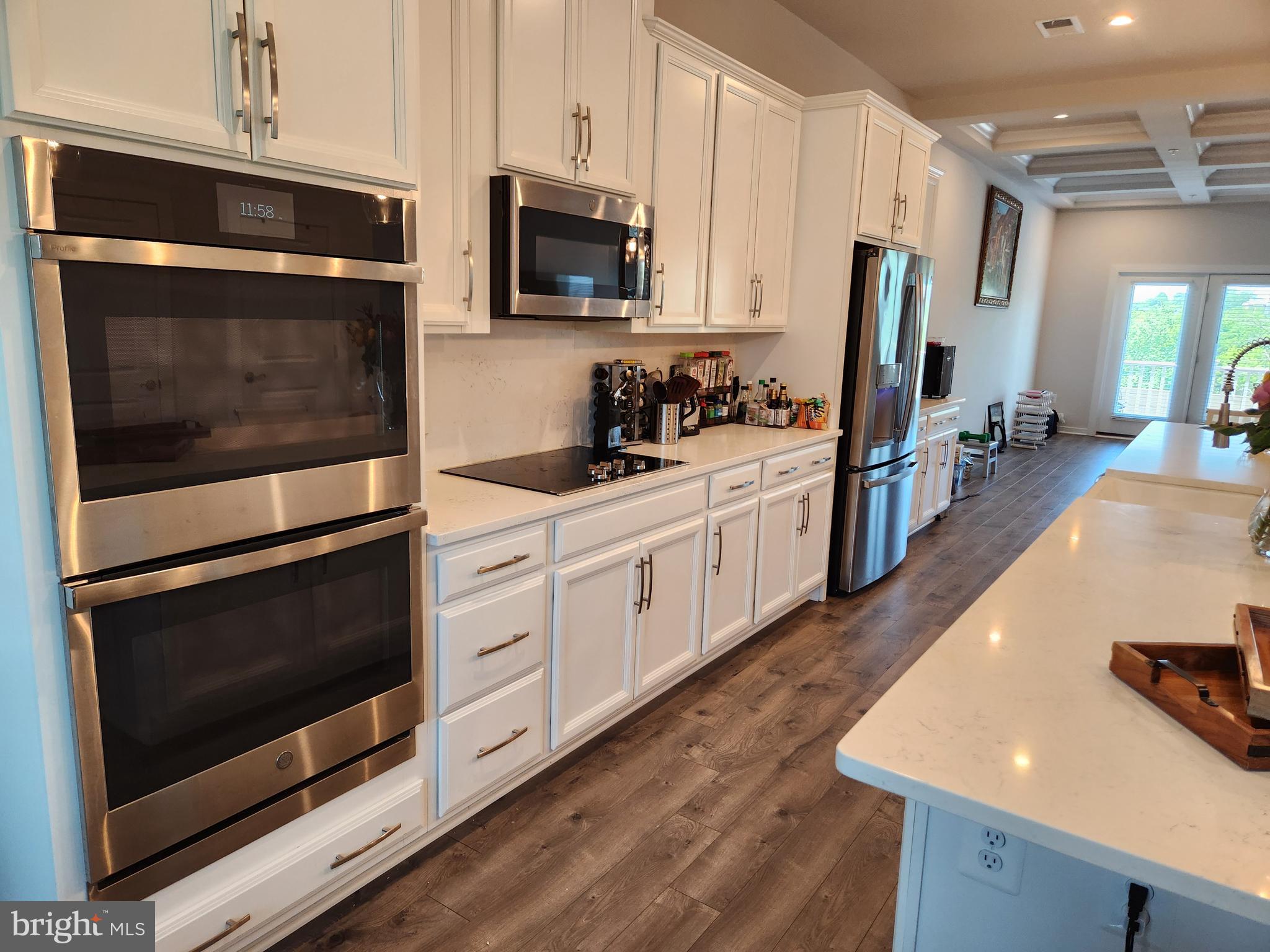 WESTSIDE AT SHADY GROVE METRO - Residential