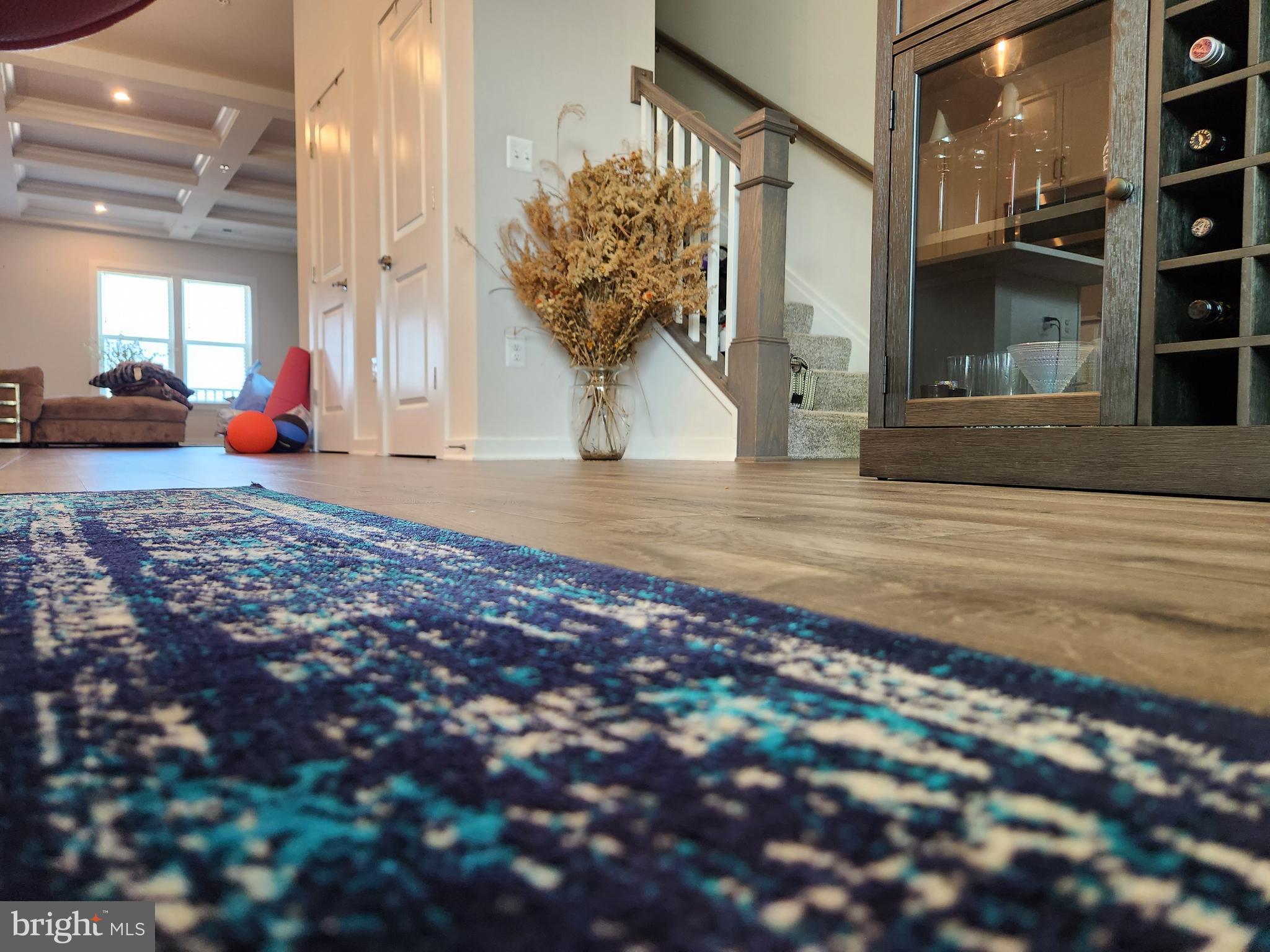 WESTSIDE AT SHADY GROVE METRO - Residential