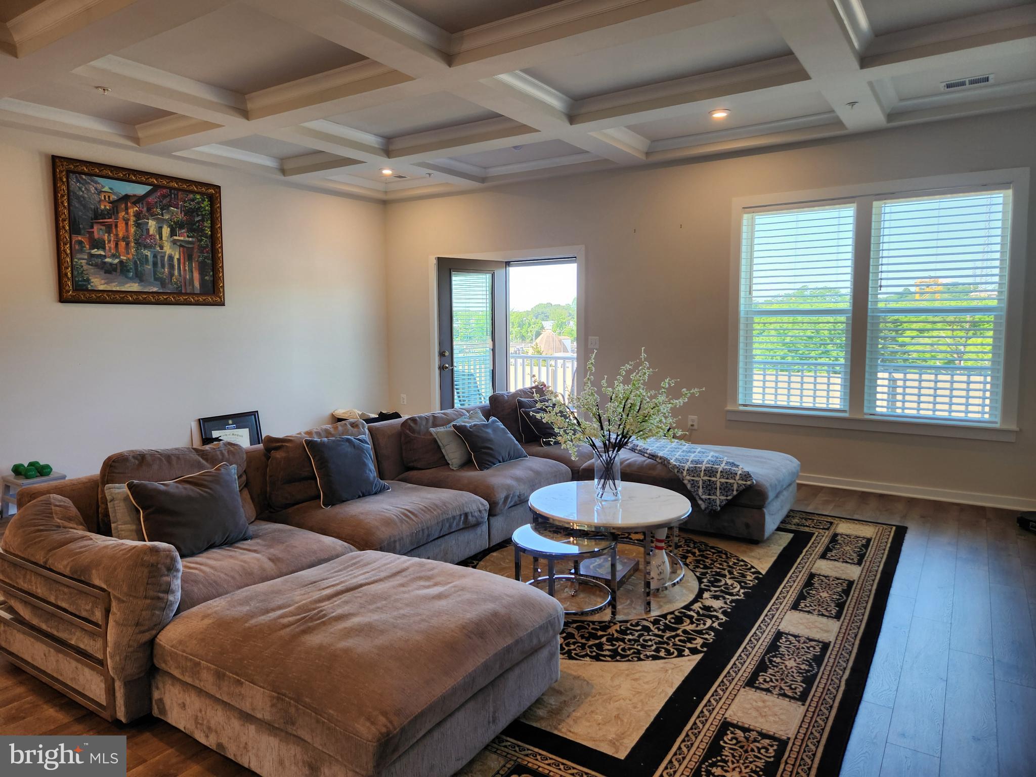 WESTSIDE AT SHADY GROVE METRO - Residential