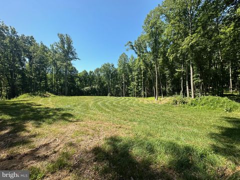 Vacant Land For Sale - 10405 Piney Branch Road<br/> Spotsylvania County, SPOTSYLVANIA, VA 22553