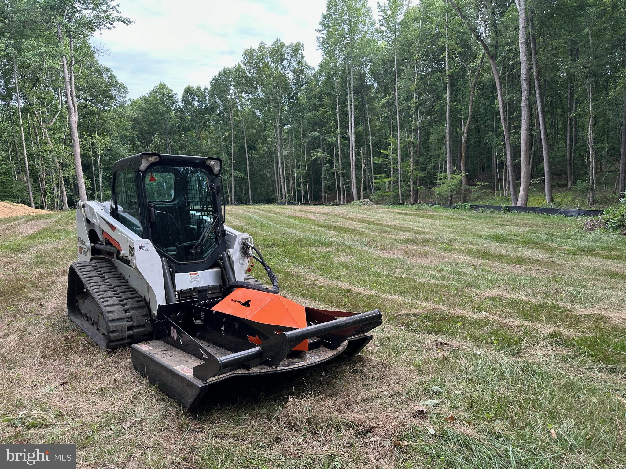 NONE AVAILABLE - Land