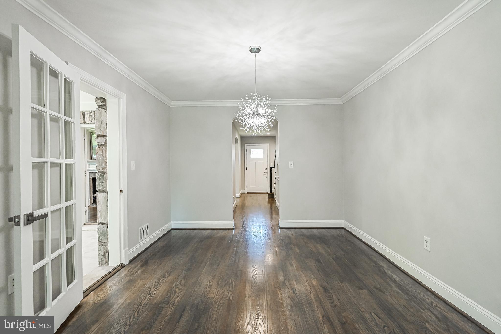 KATHMOOR - Residential Lease