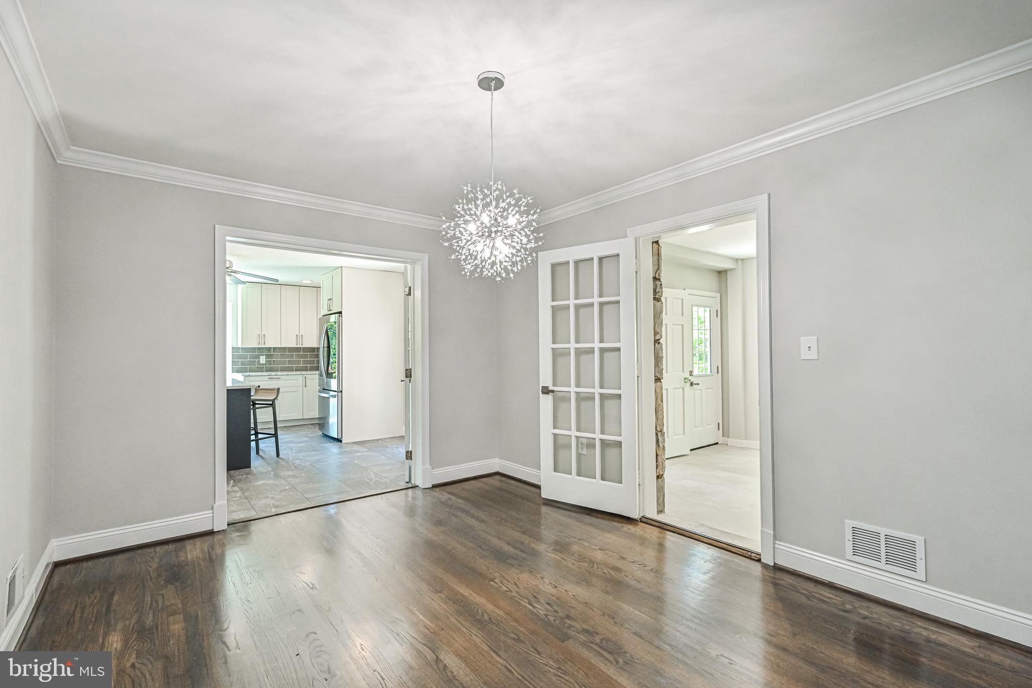 KATHMOOR - Residential Lease