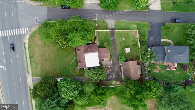 KATHMOOR - Residential Lease