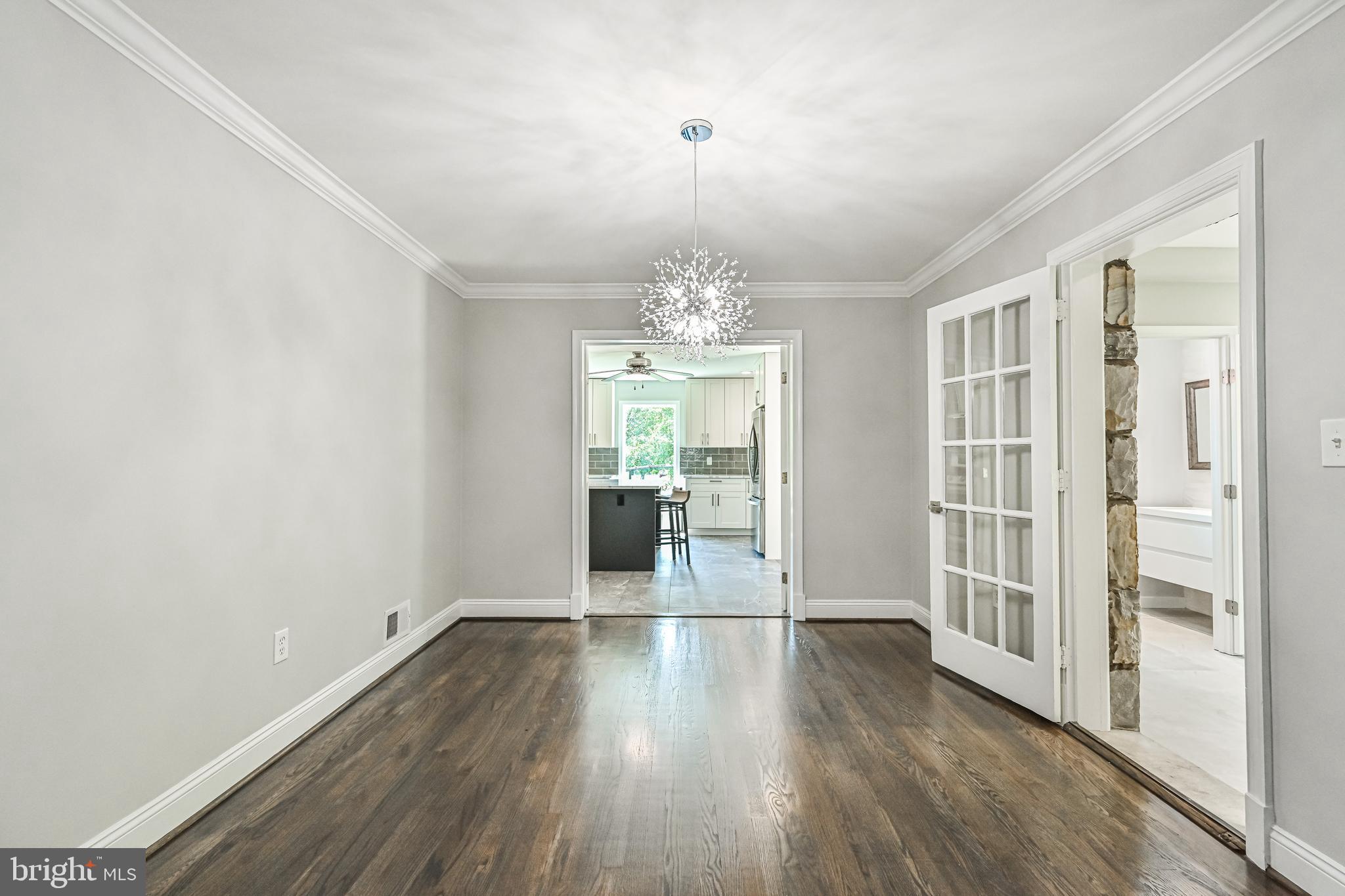 KATHMOOR - Residential Lease