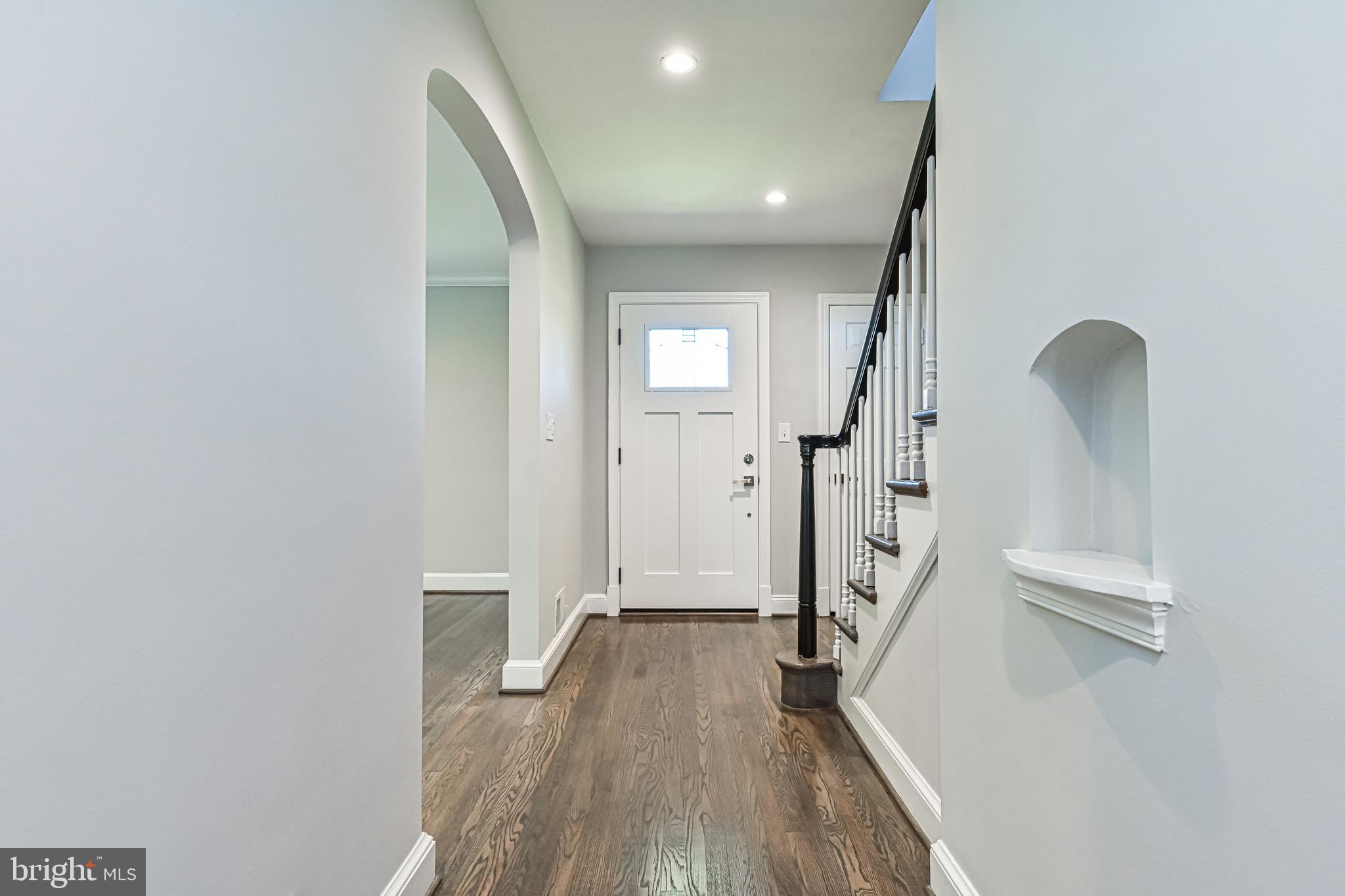 KATHMOOR - Residential Lease