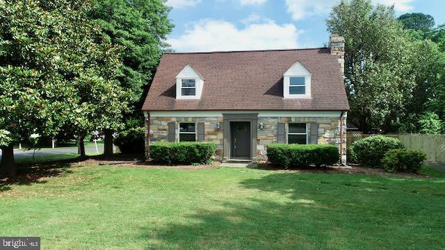 KATHMOOR - Residential Lease