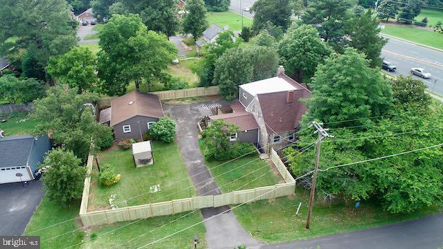 KATHMOOR - Residential Lease