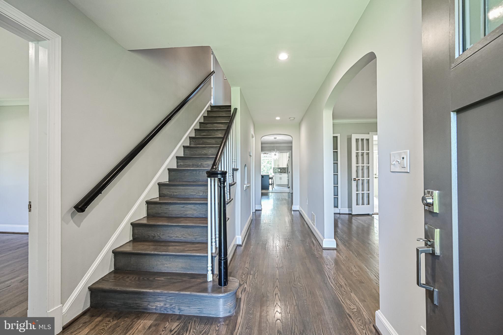 KATHMOOR - Residential Lease