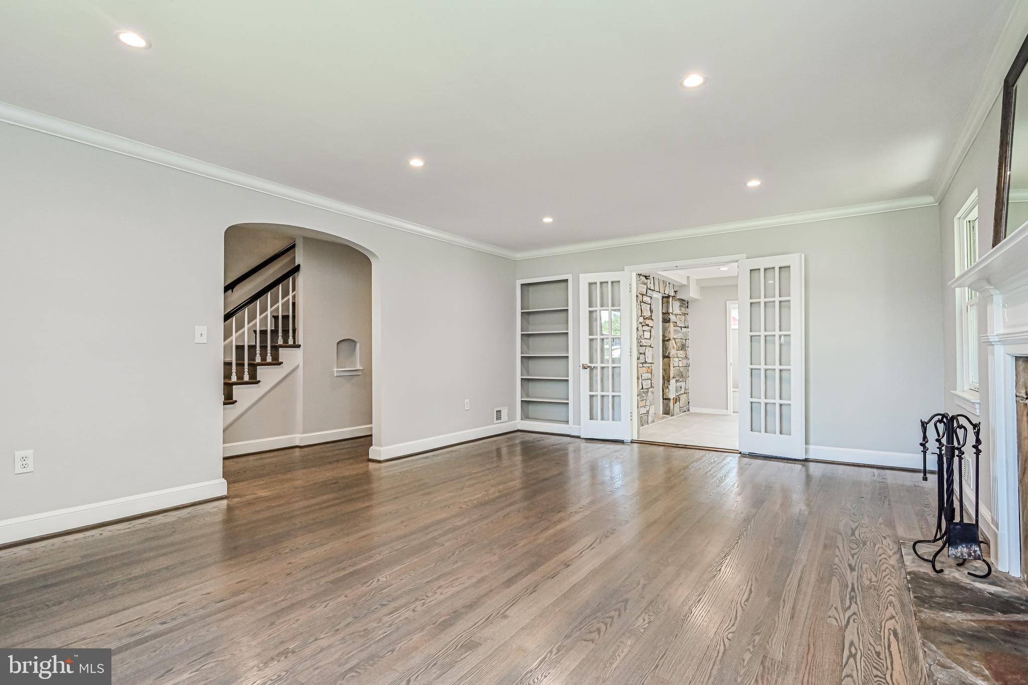 KATHMOOR - Residential Lease