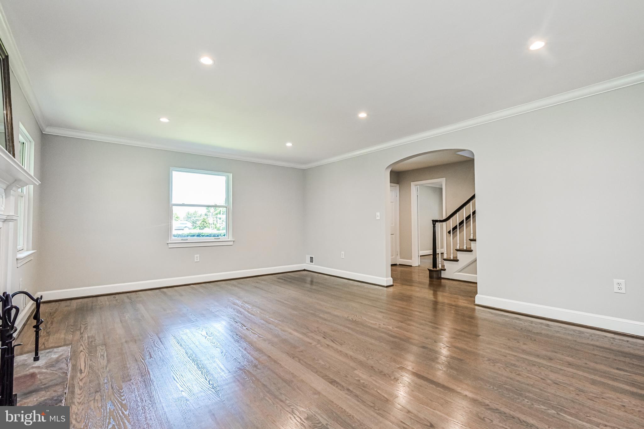 KATHMOOR - Residential Lease