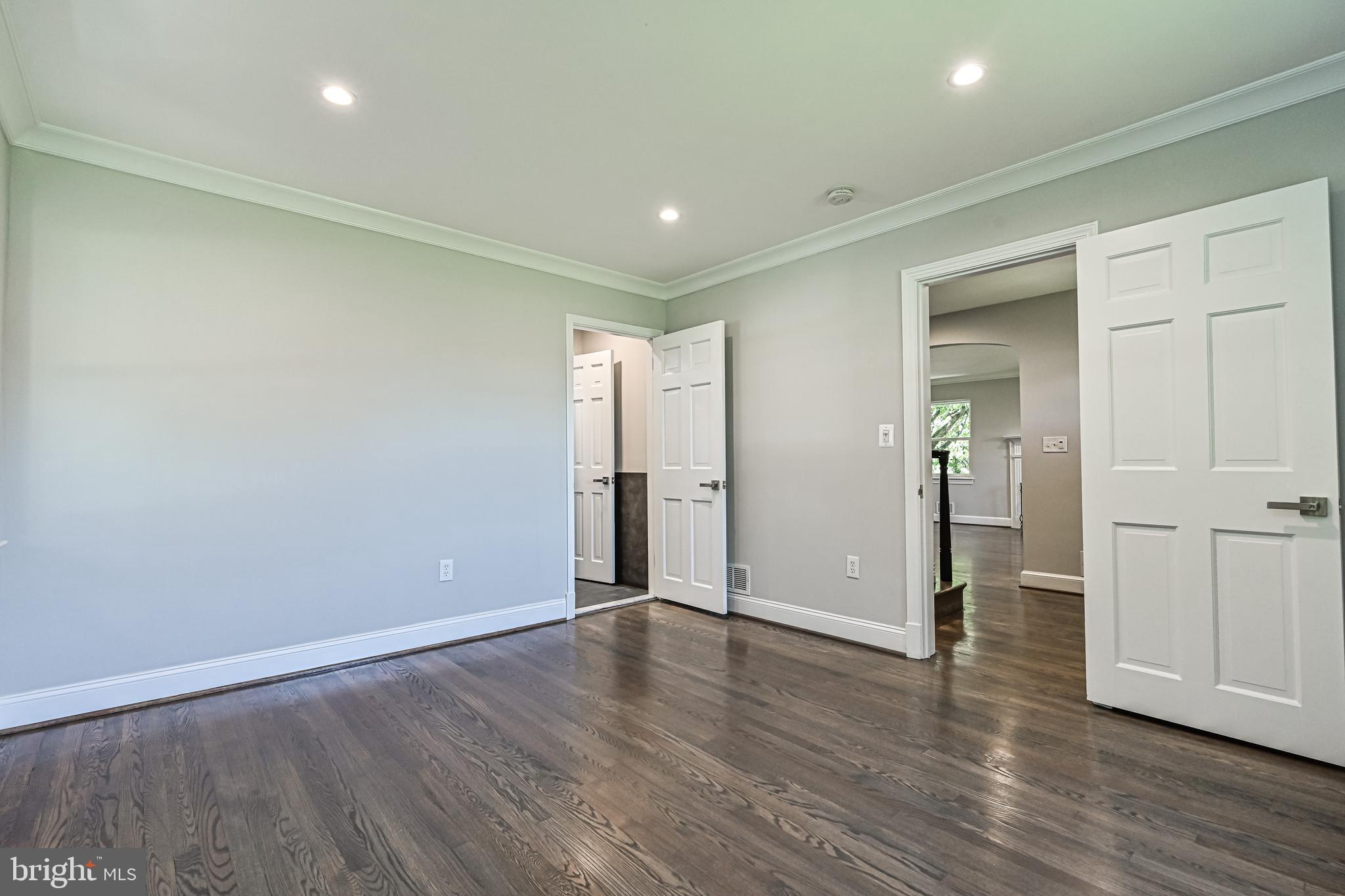 KATHMOOR - Residential Lease