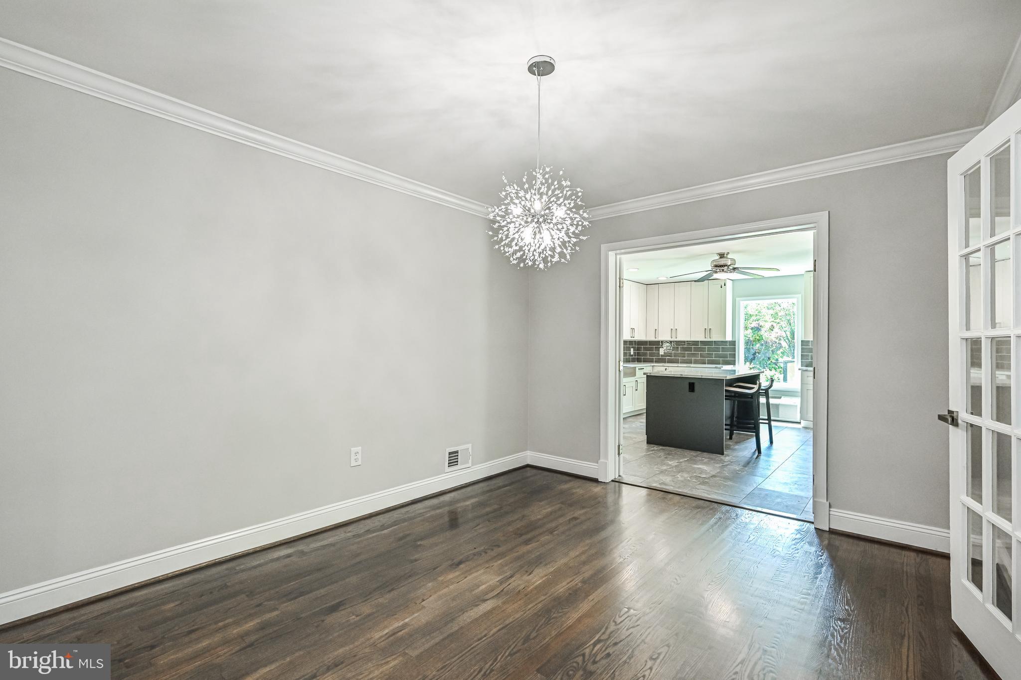 KATHMOOR - Residential Lease