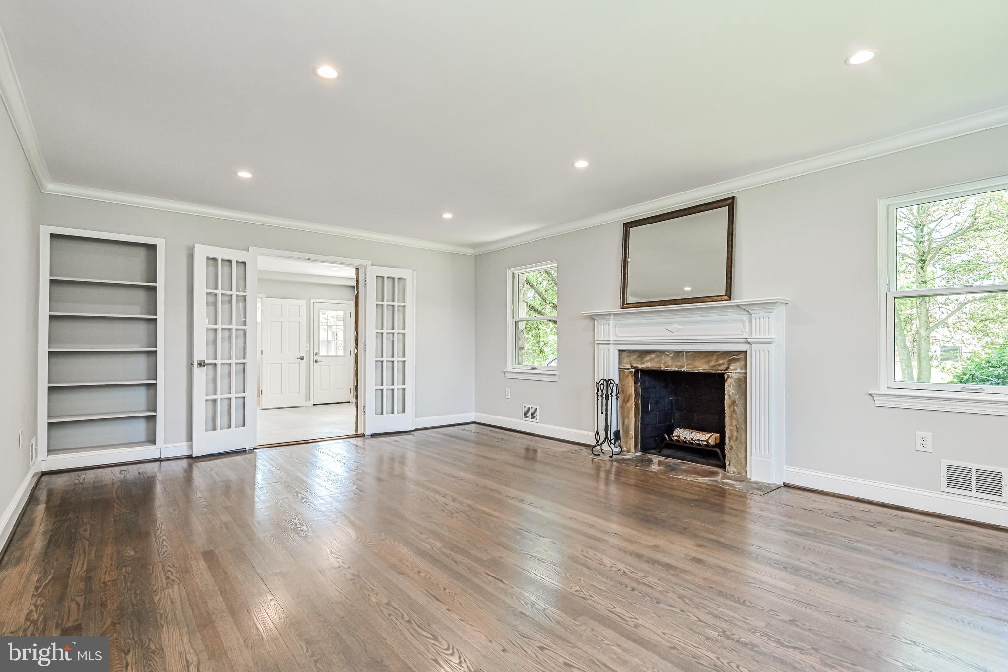 KATHMOOR - Residential Lease