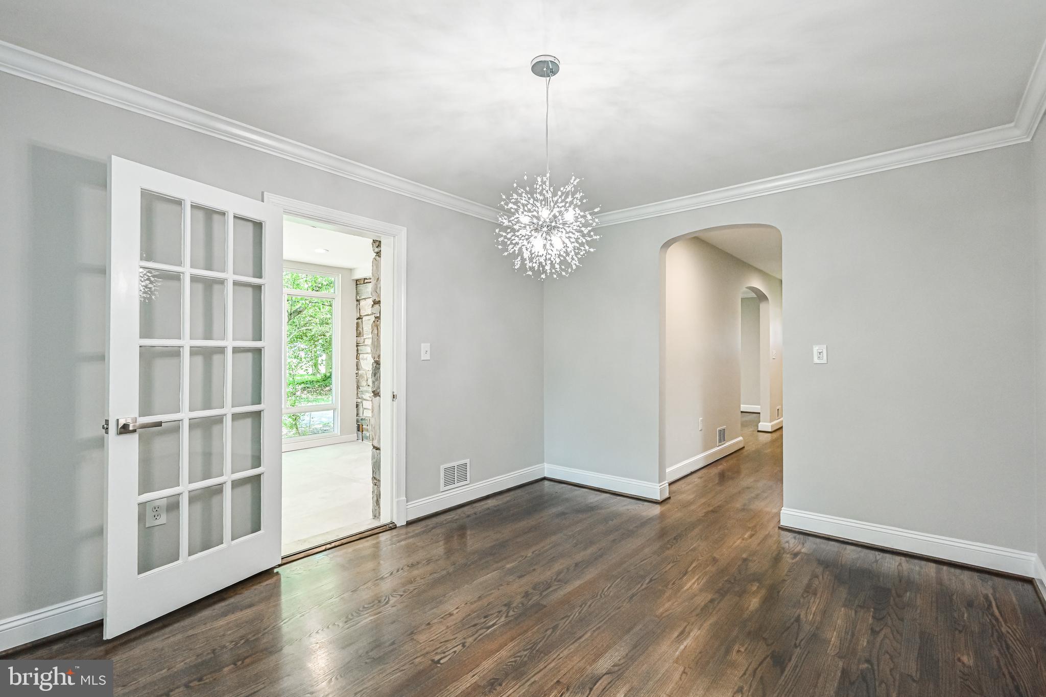 KATHMOOR - Residential Lease