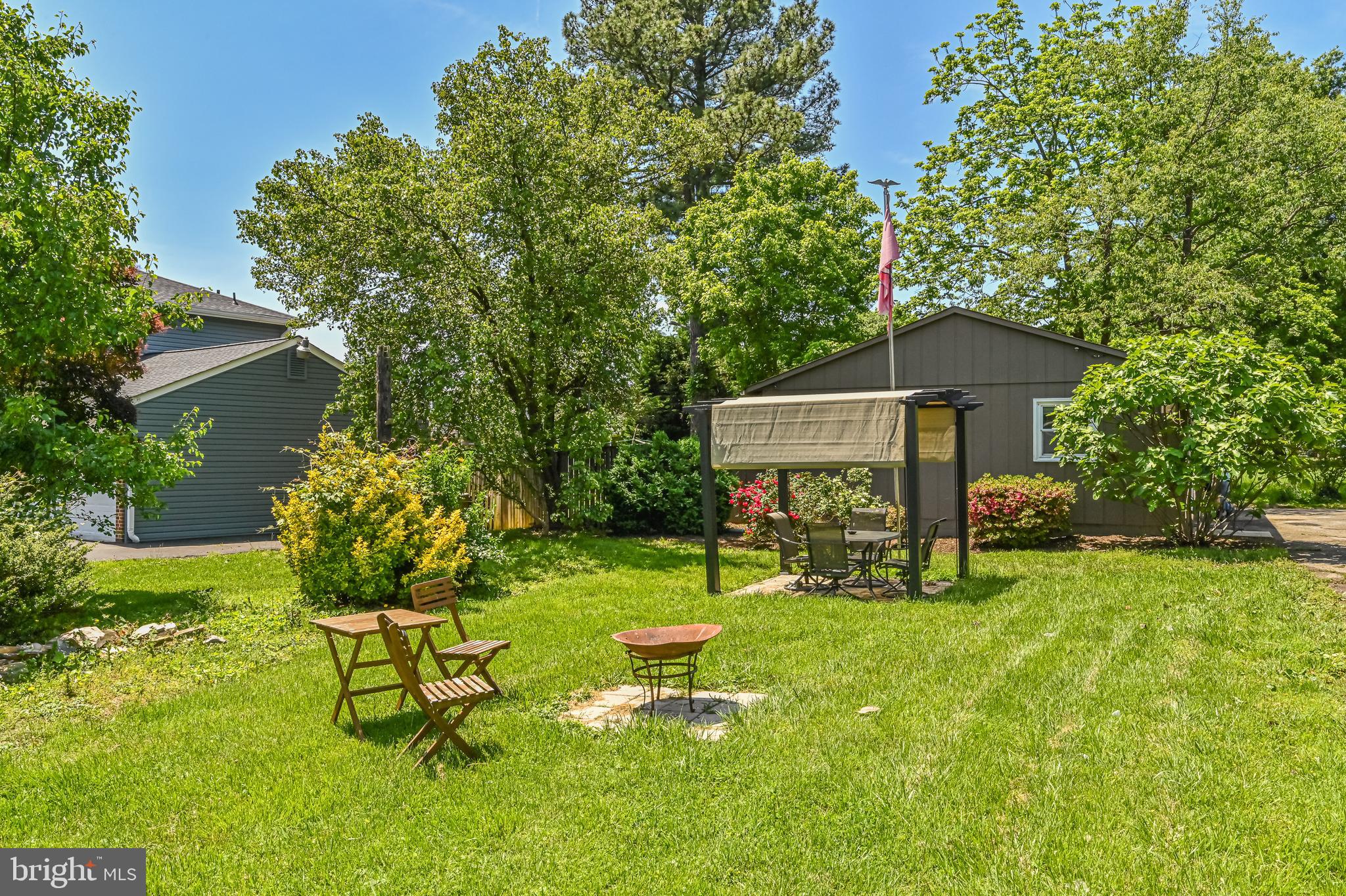 KATHMOOR - Residential Lease