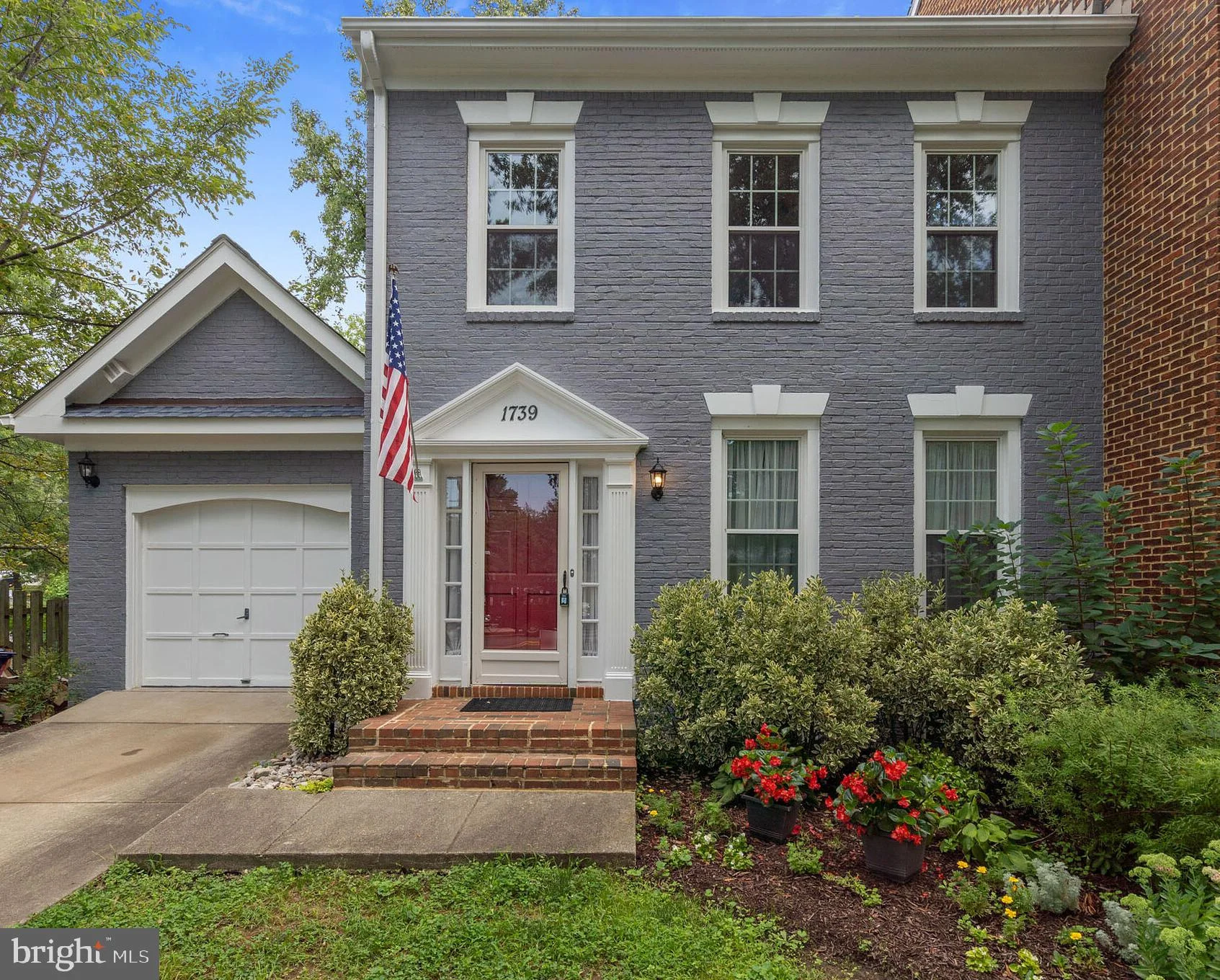 1739 Dogwood Drive, Alexandria, VA 22302
