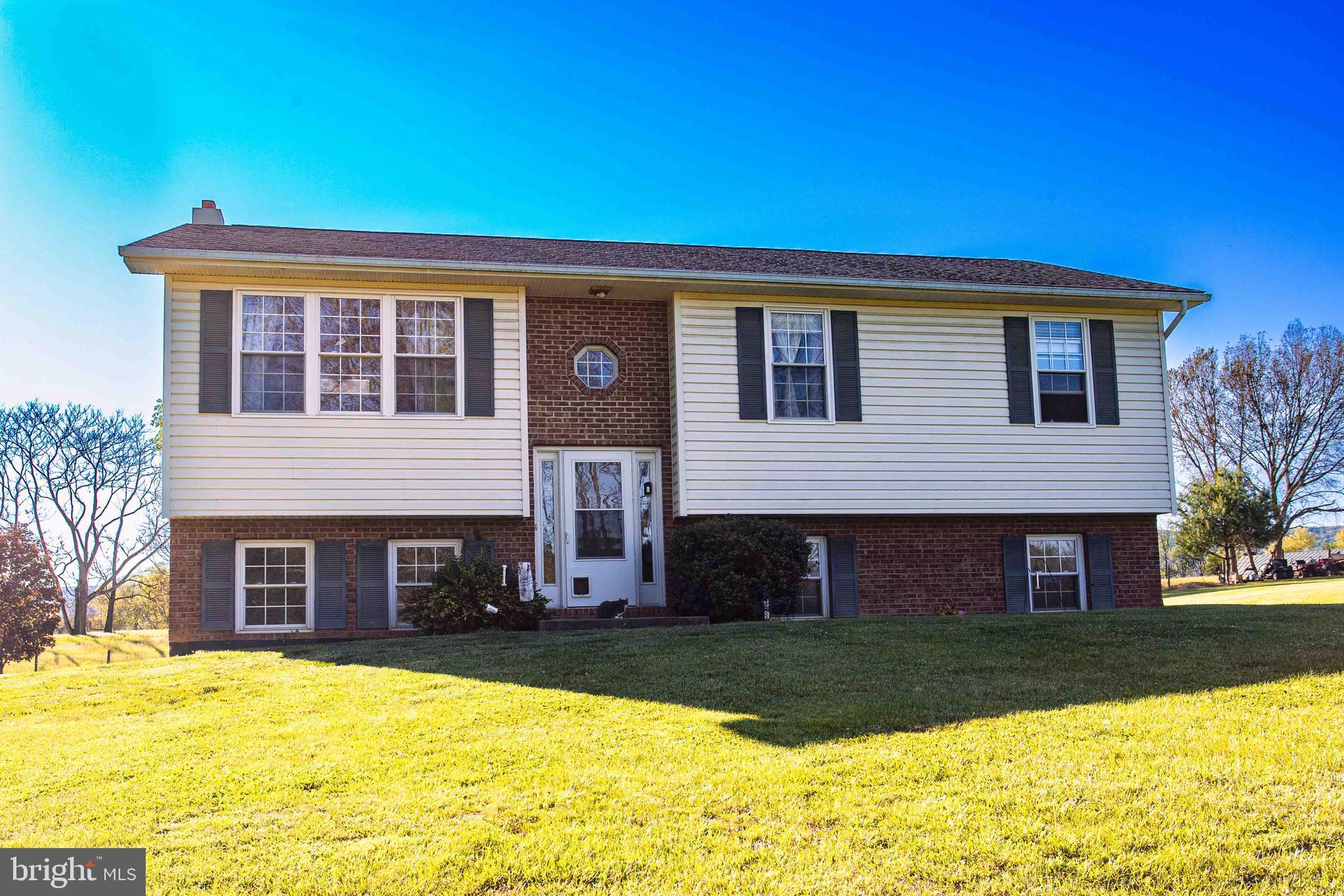 ALLEGHANY HEIGHTS - Residential