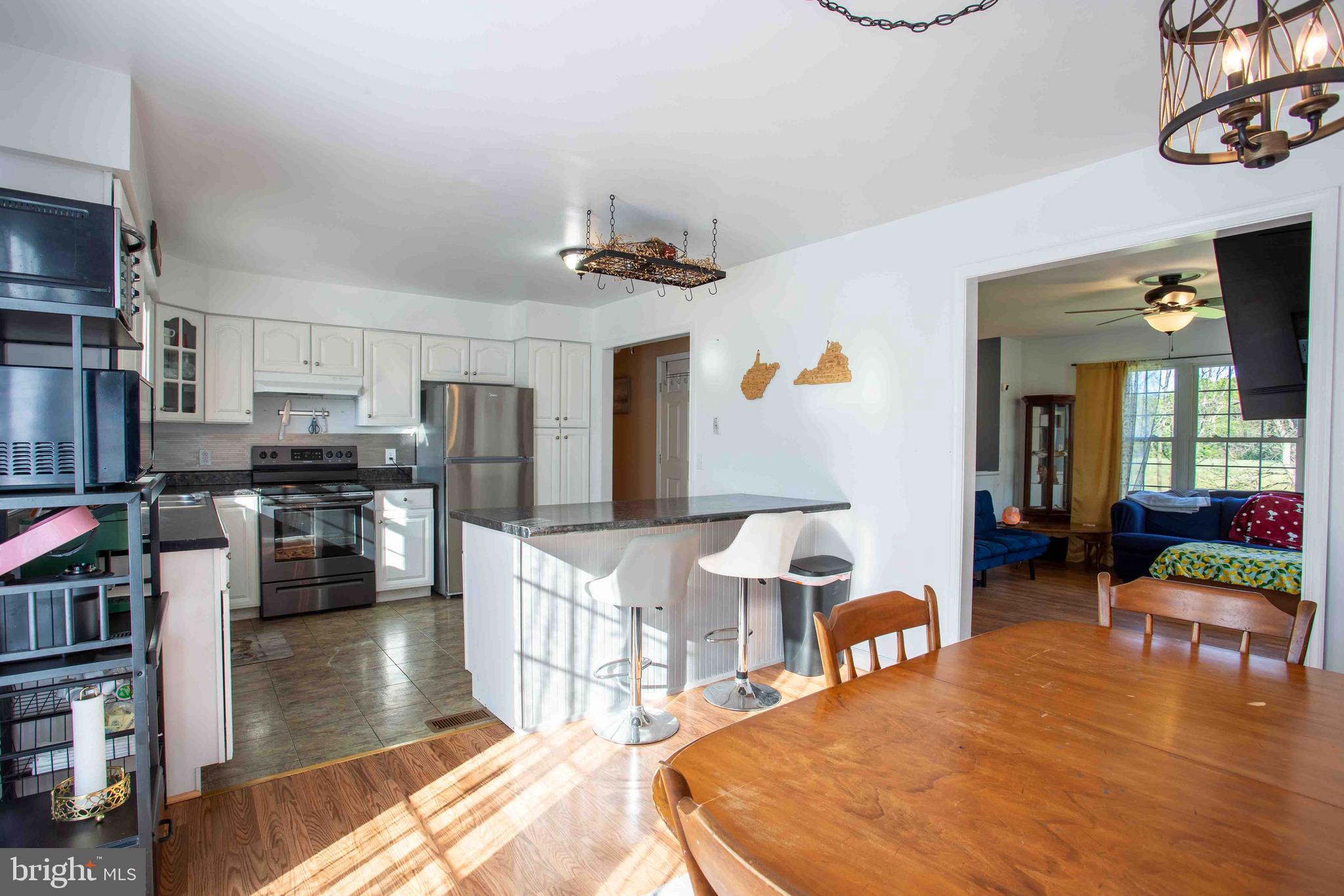 ALLEGHANY HEIGHTS - Residential