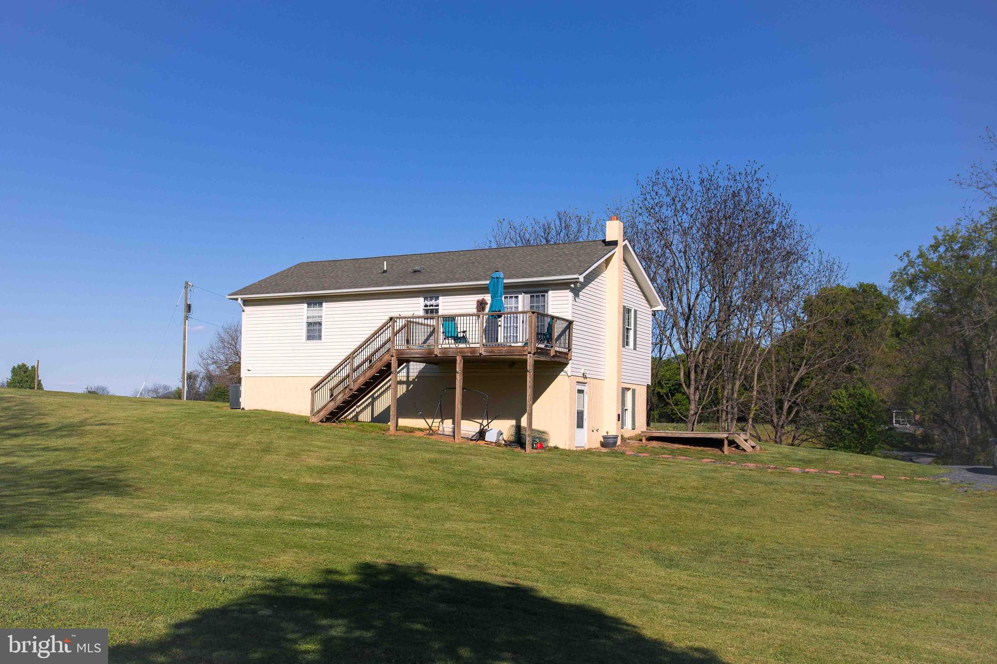 ALLEGHANY HEIGHTS - Residential