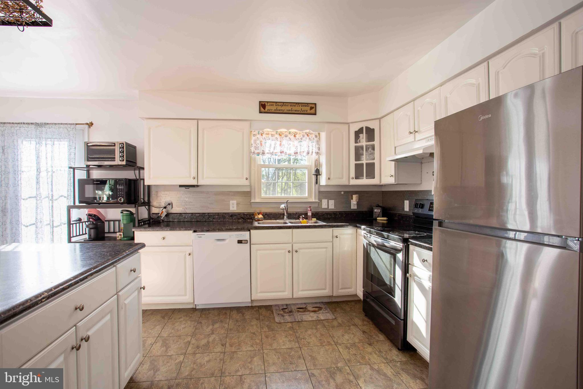 ALLEGHANY HEIGHTS - Residential