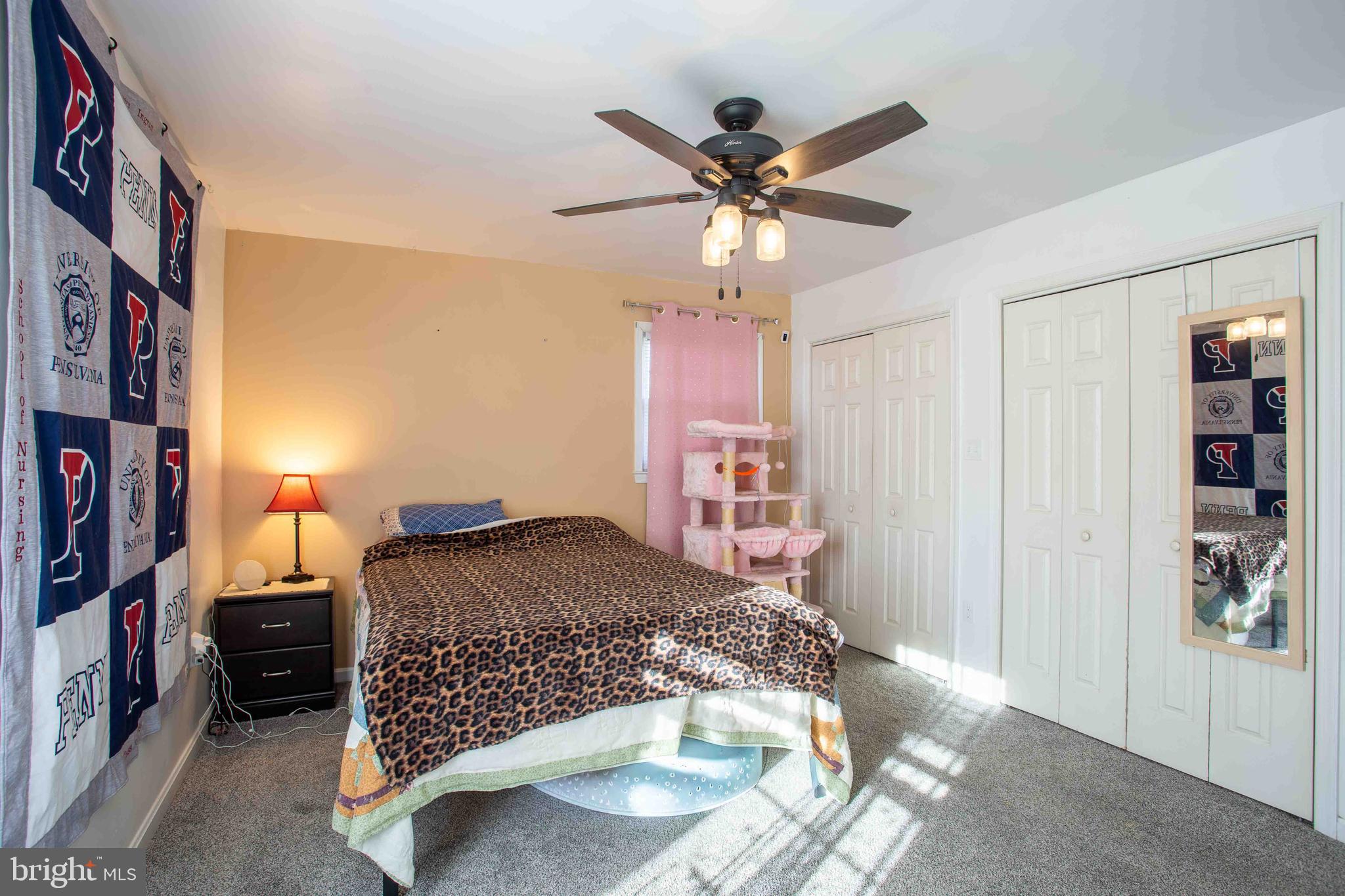 ALLEGHANY HEIGHTS - Residential
