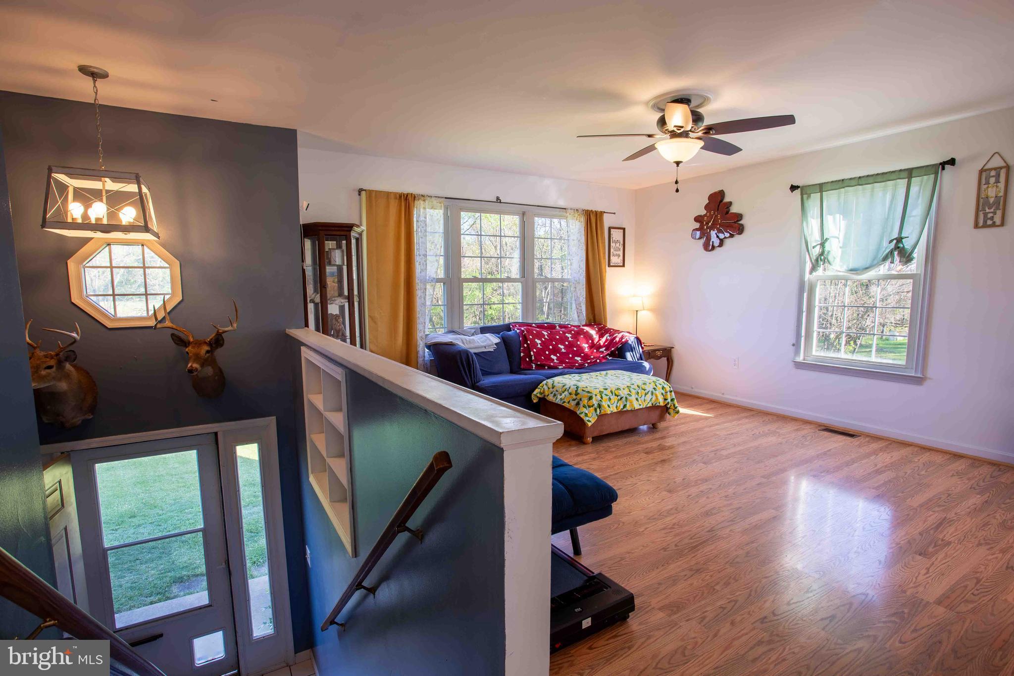 ALLEGHANY HEIGHTS - Residential