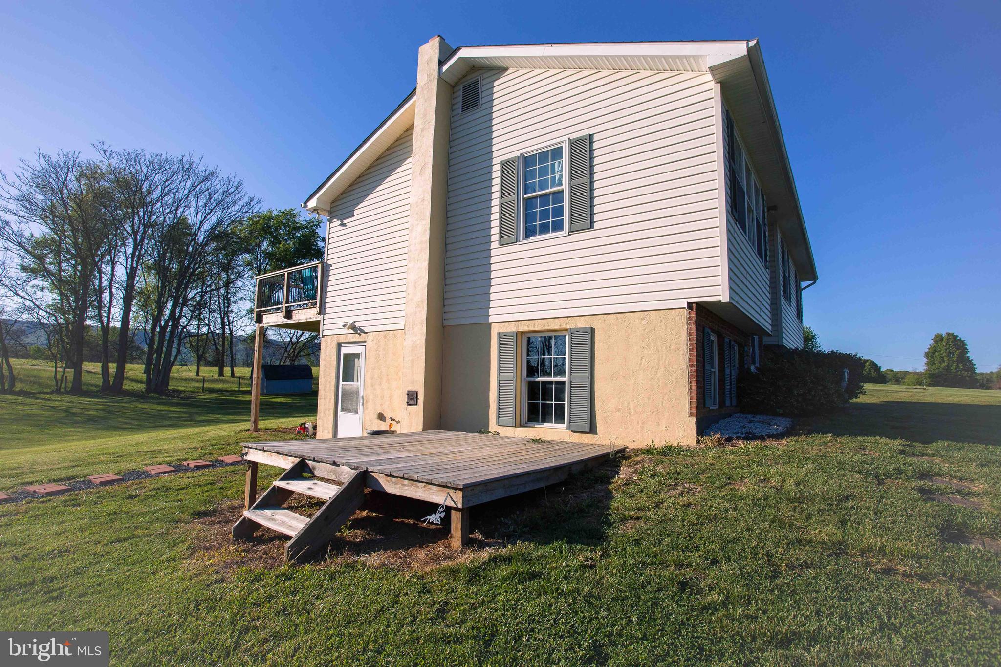 ALLEGHANY HEIGHTS - Residential