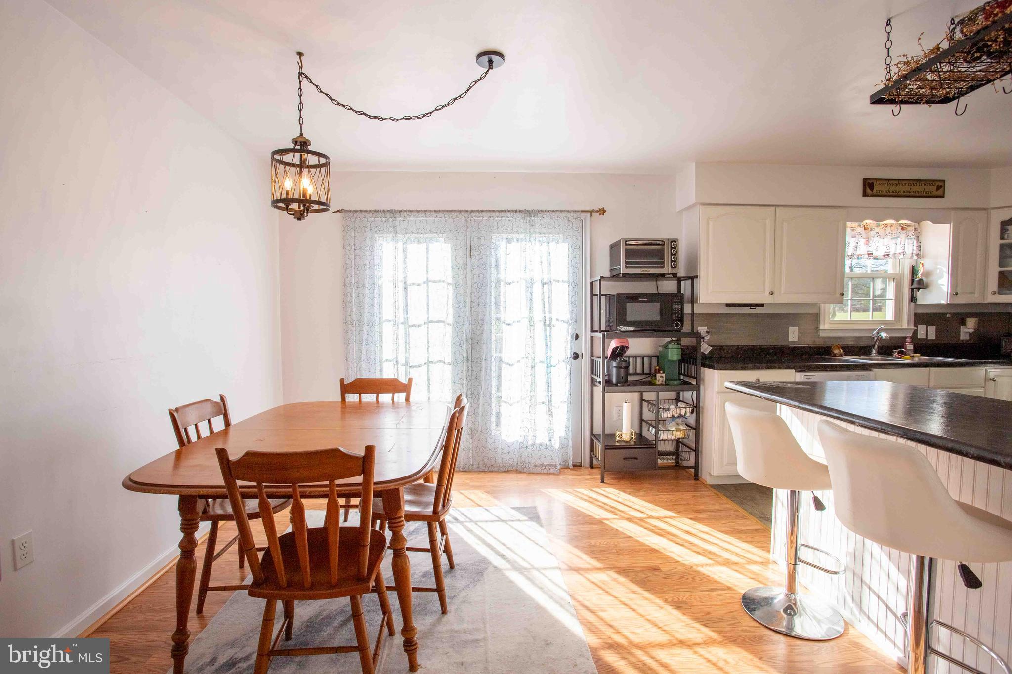ALLEGHANY HEIGHTS - Residential