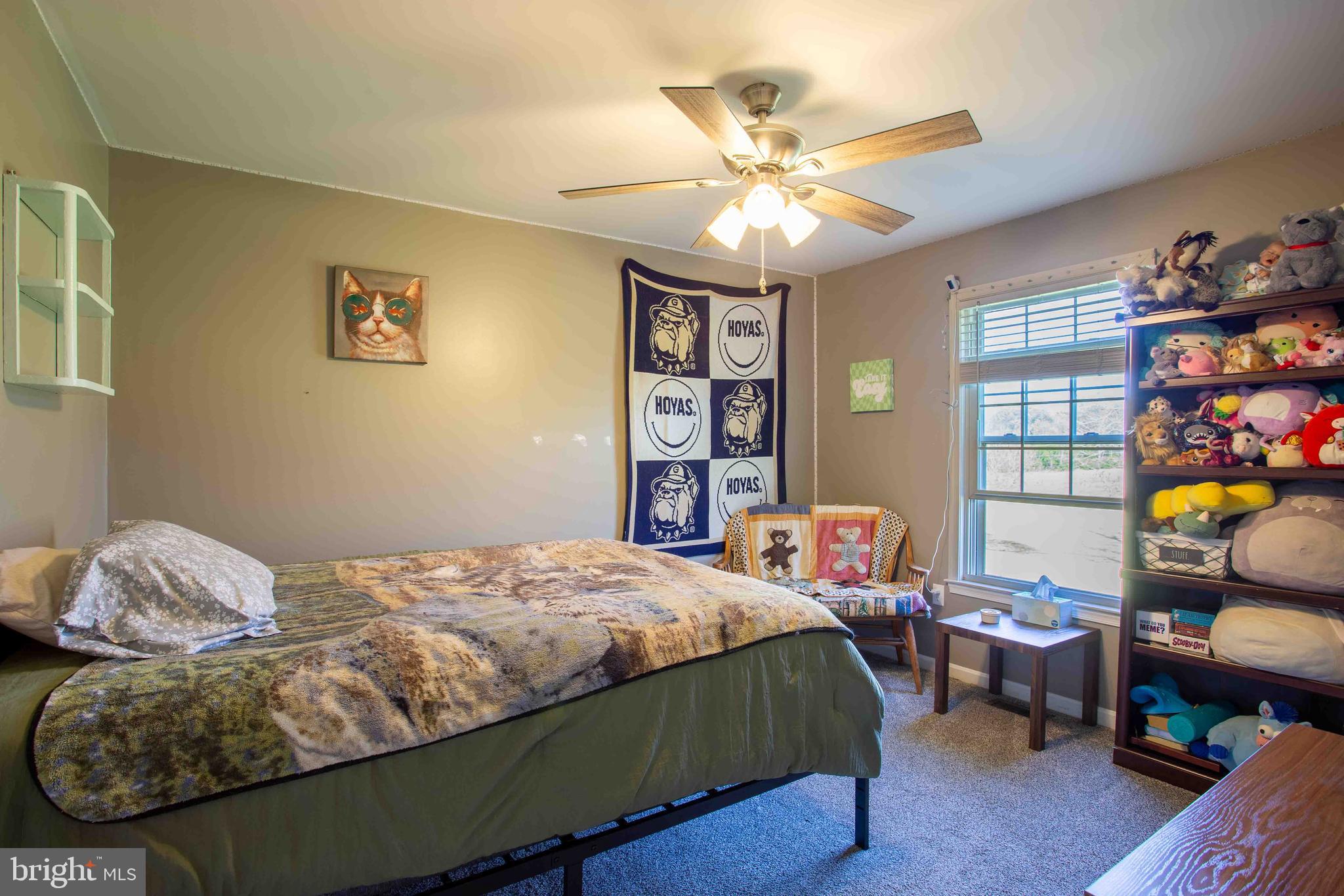 ALLEGHANY HEIGHTS - Residential