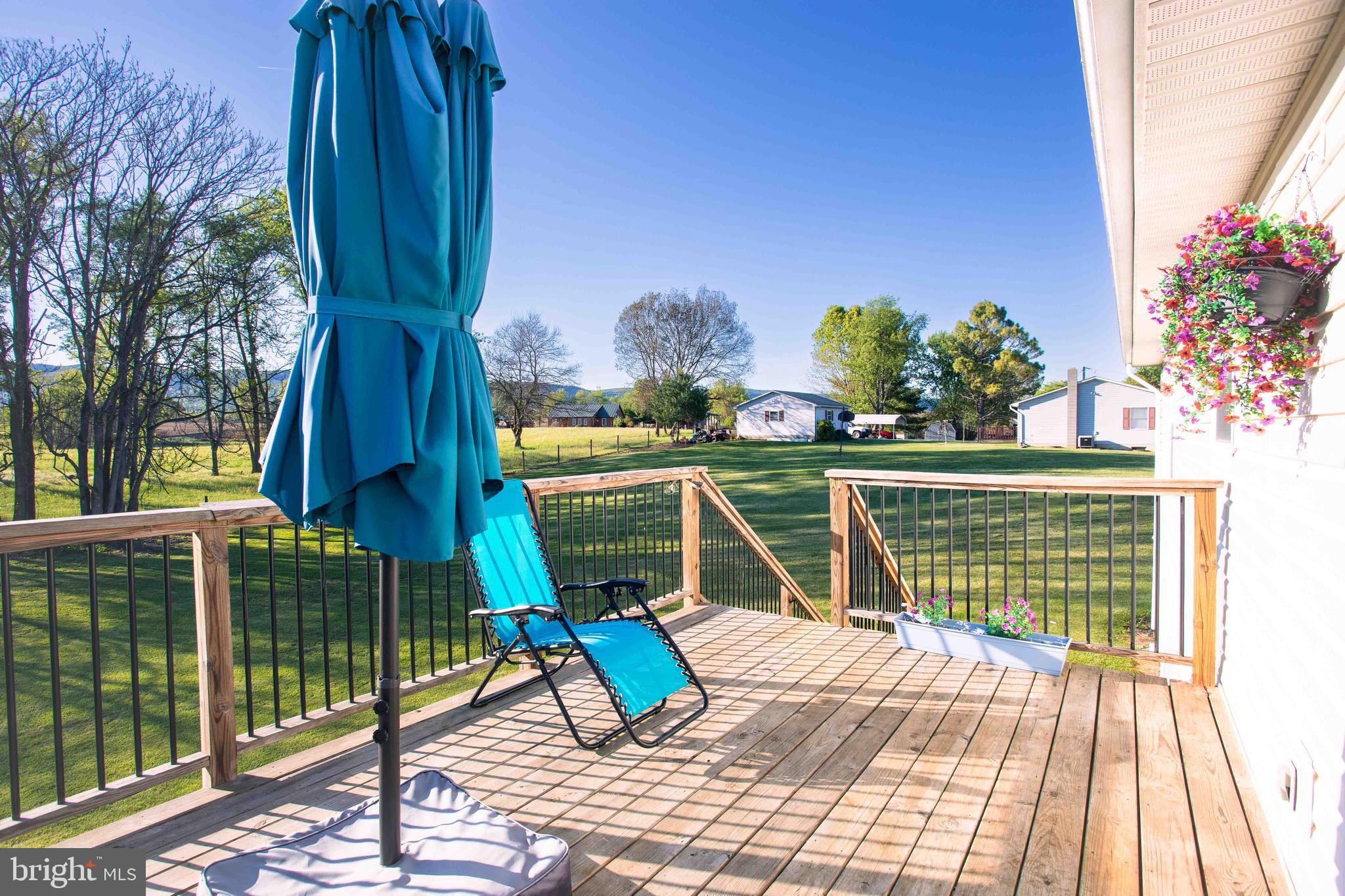 ALLEGHANY HEIGHTS - Residential