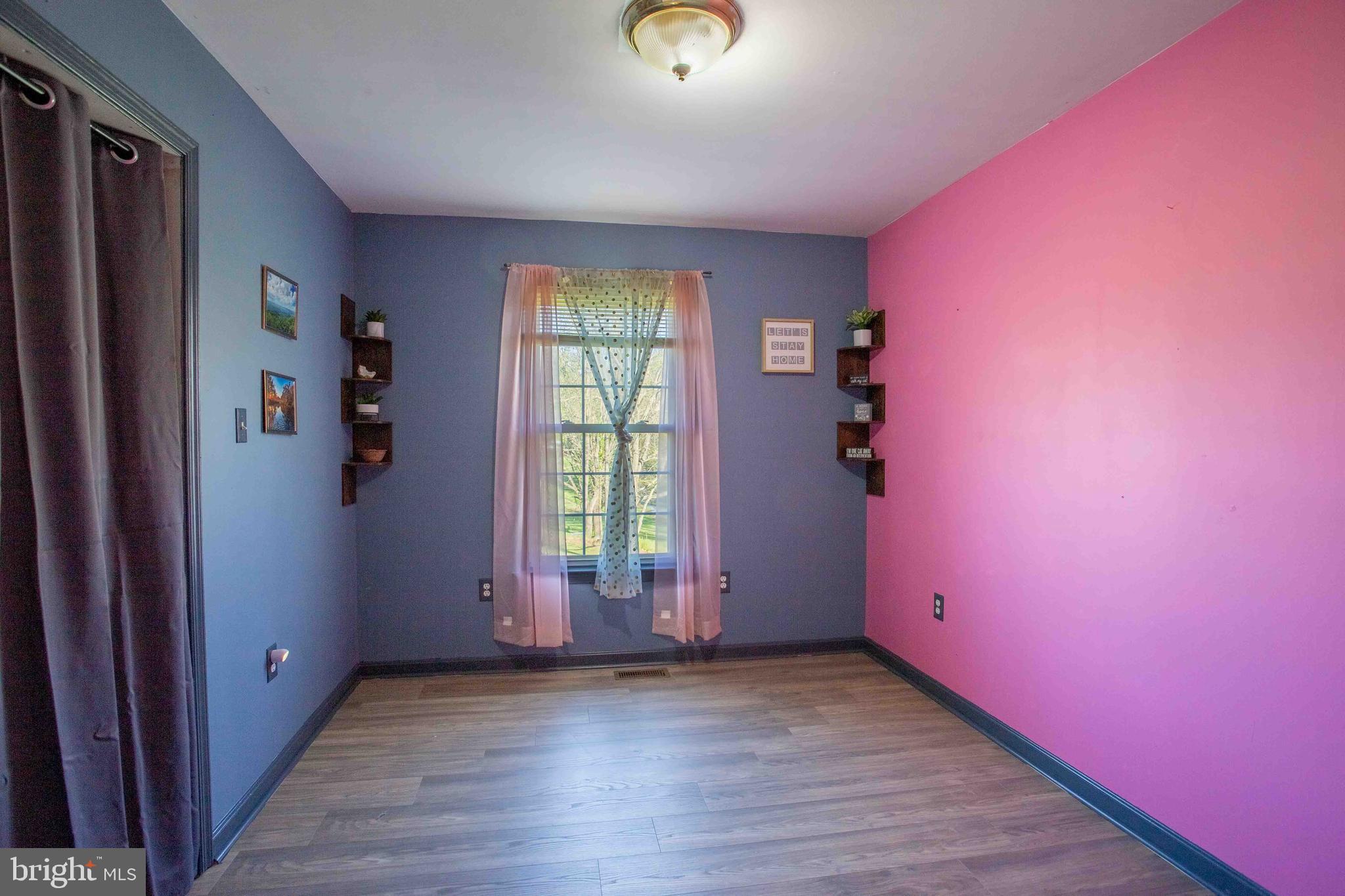 ALLEGHANY HEIGHTS - Residential