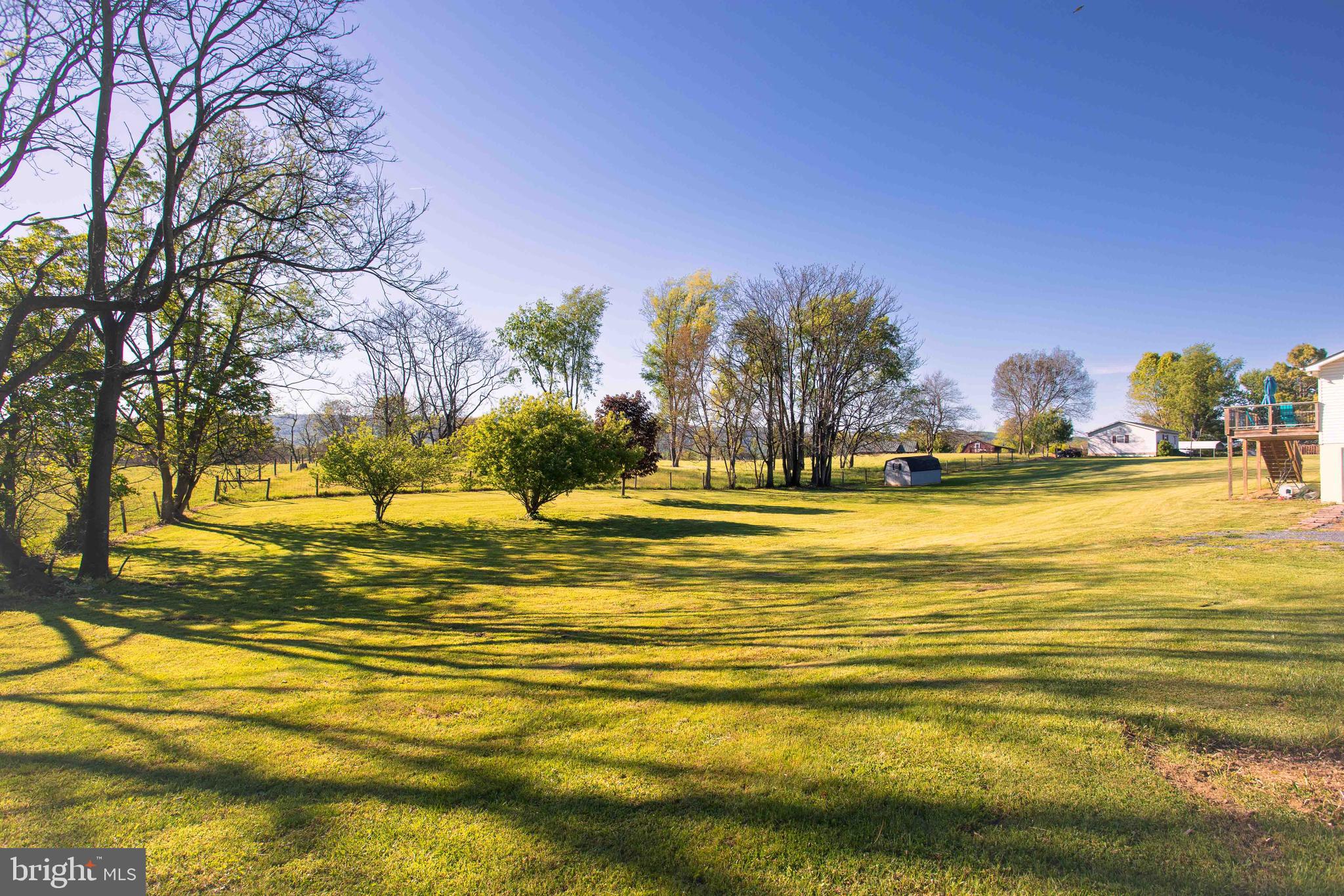 ALLEGHANY HEIGHTS - Residential