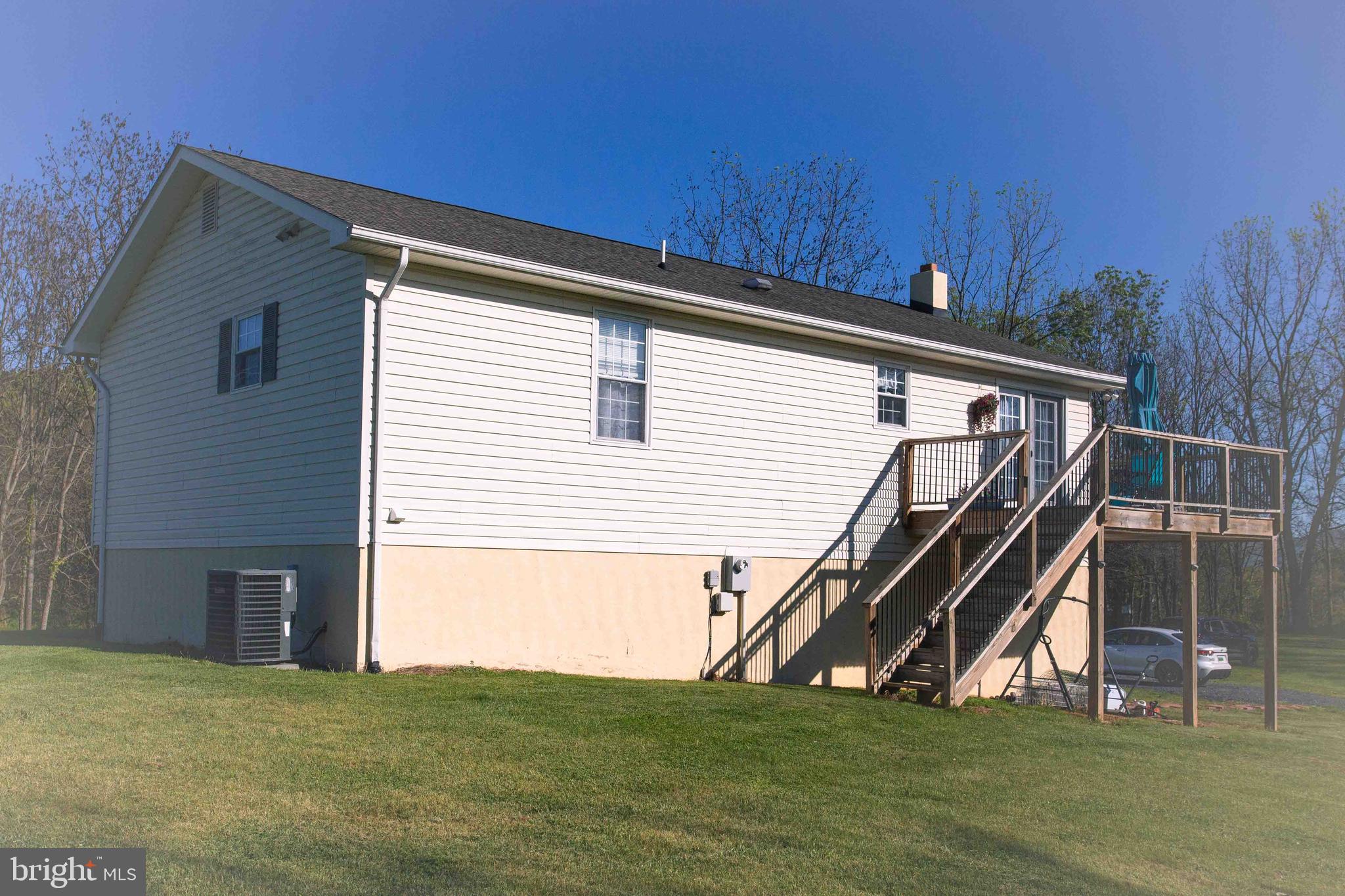 ALLEGHANY HEIGHTS - Residential