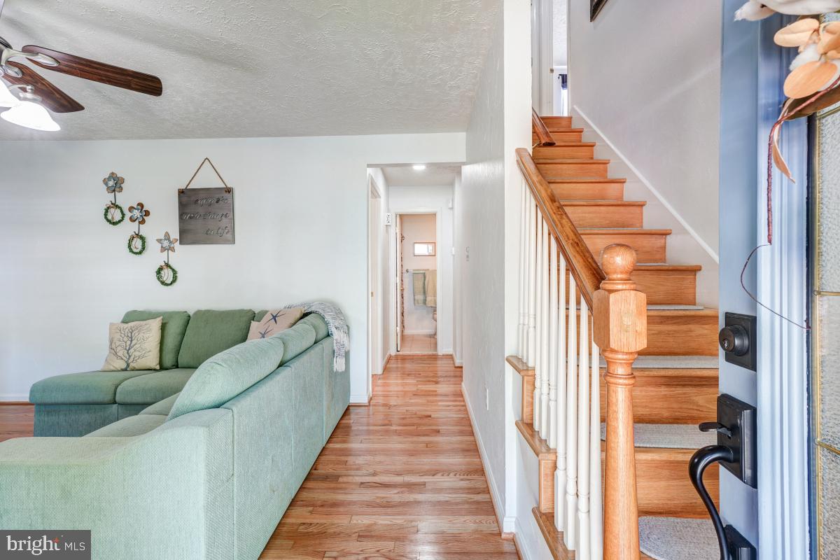 DALE CITY - Residential