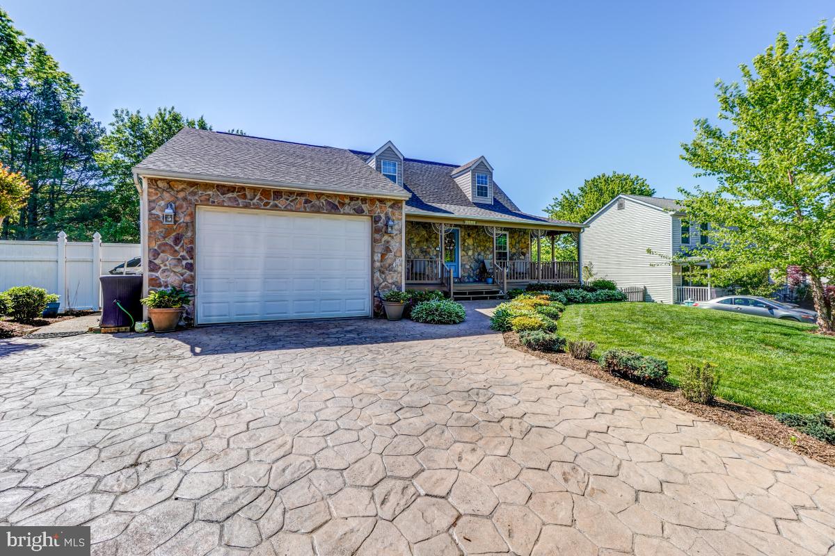 DALE CITY - Residential