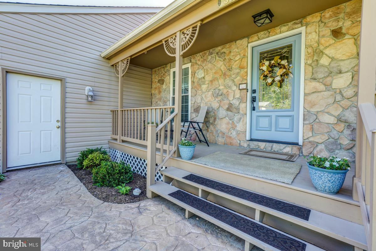 DALE CITY - Residential