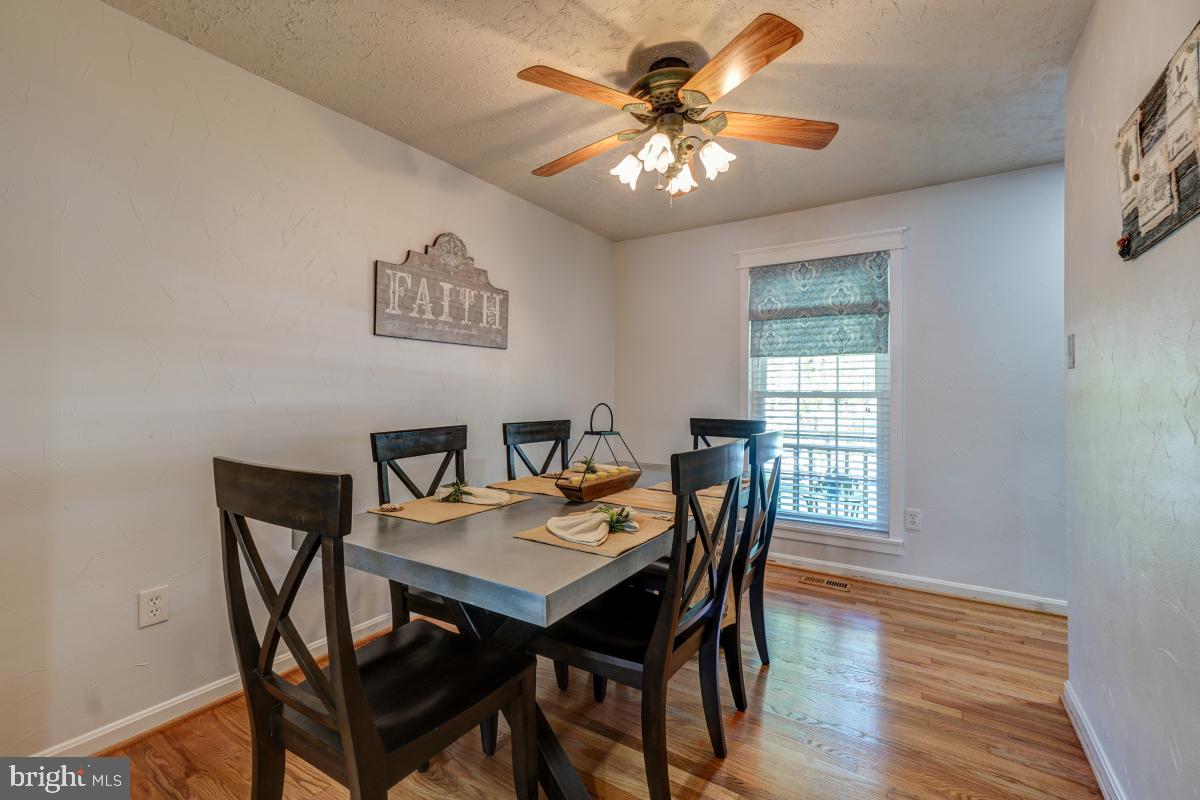 DALE CITY - Residential