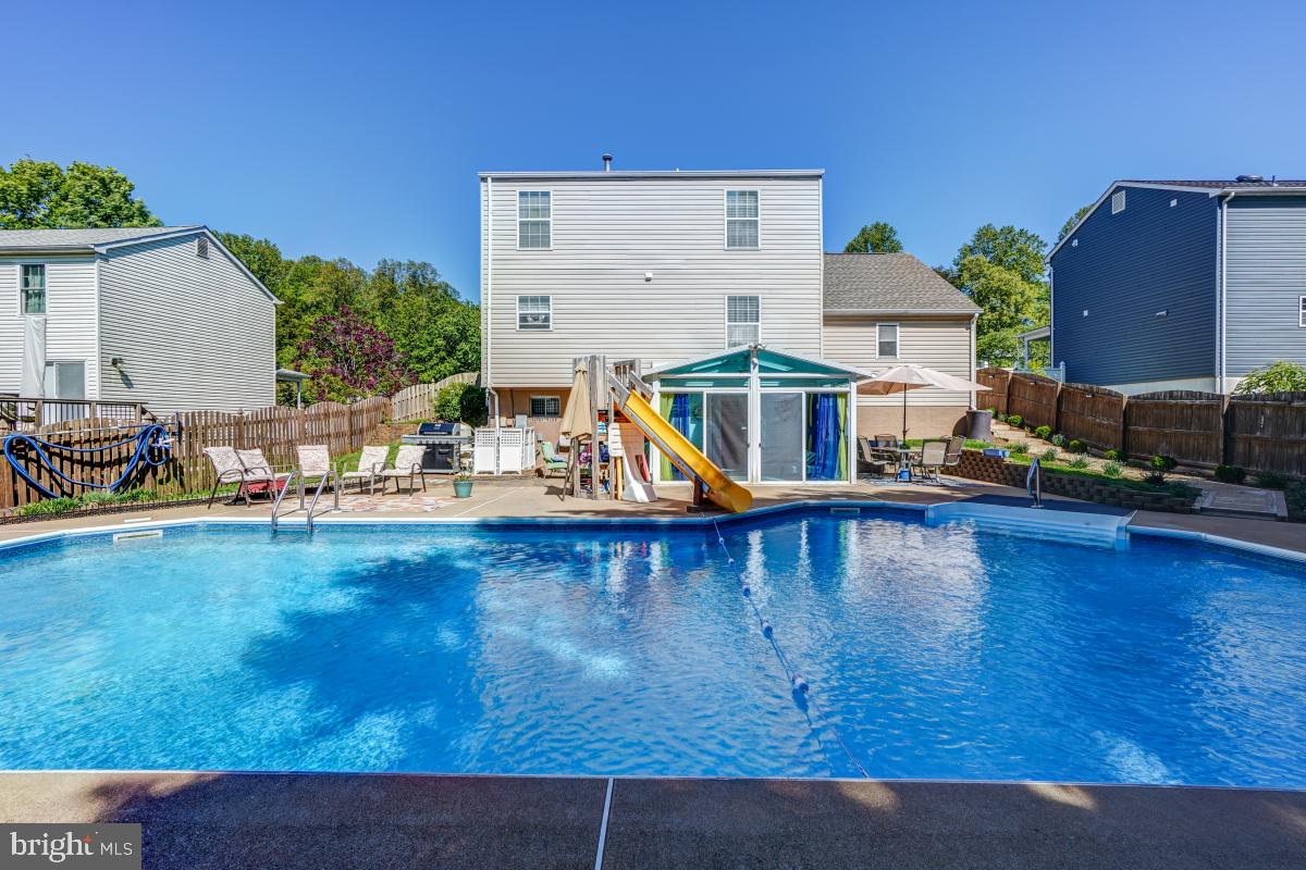 DALE CITY - Residential