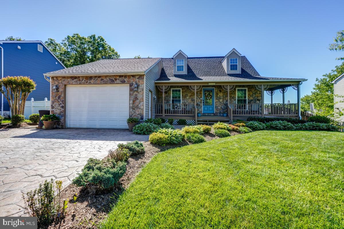 DALE CITY - Residential