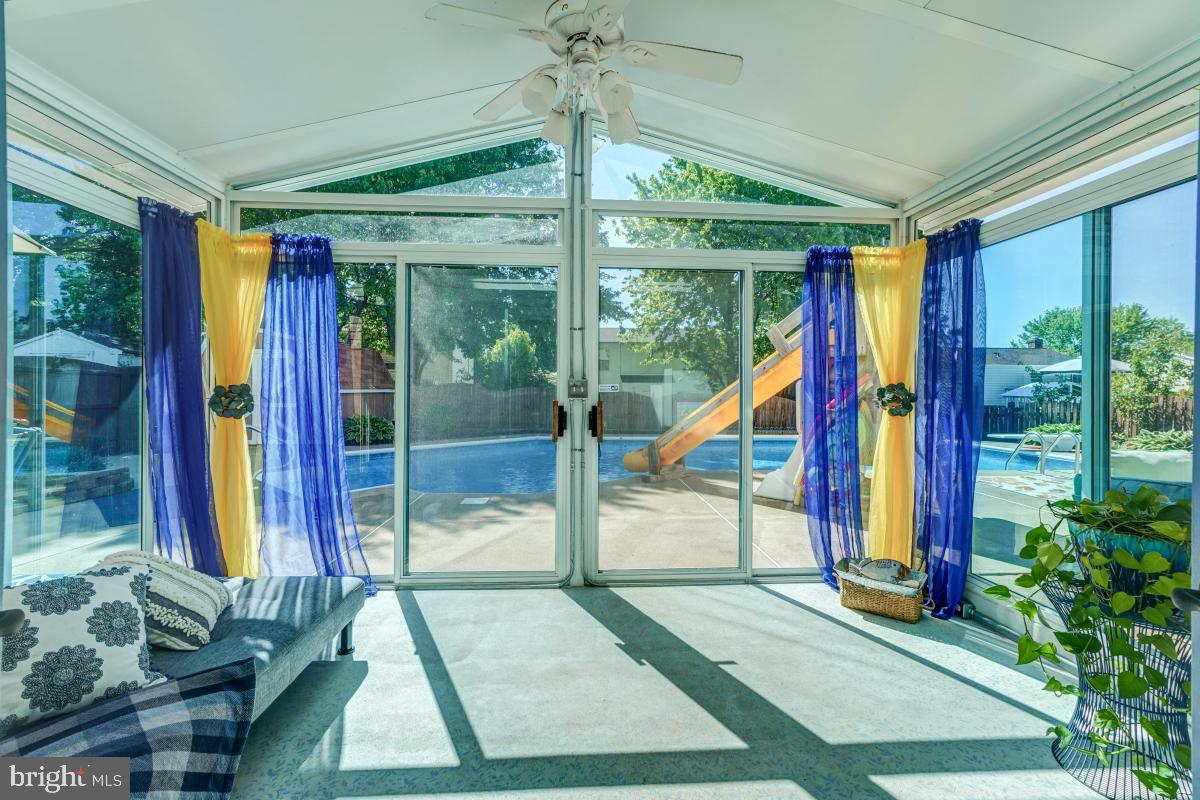 DALE CITY - Residential