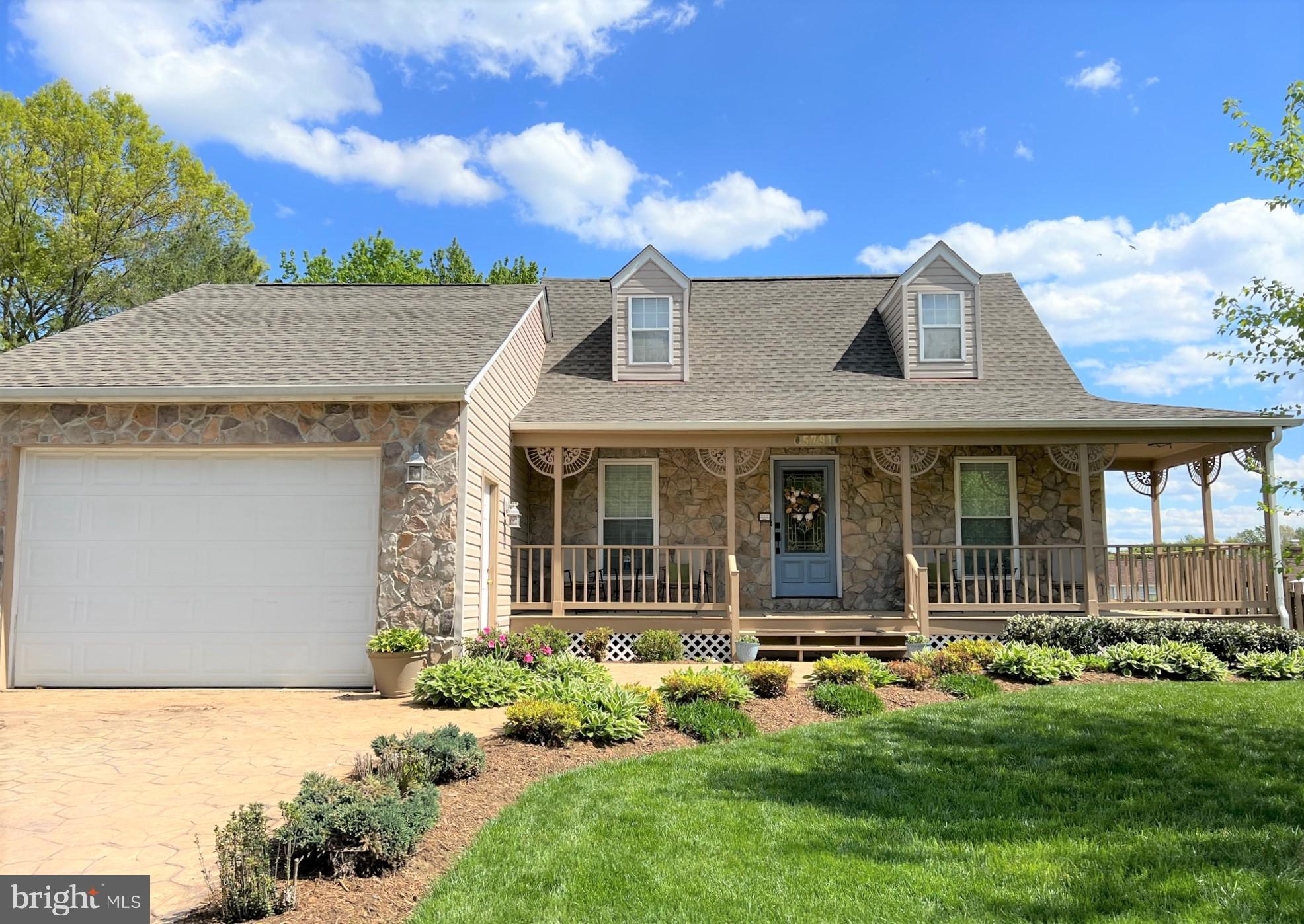 DALE CITY - Residential